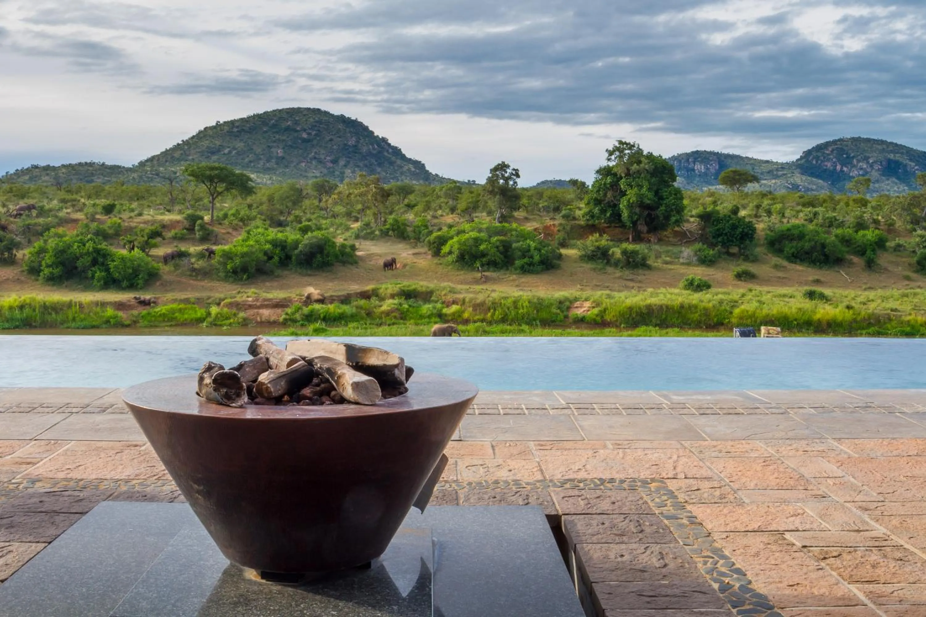 Nearby landmark in Royal Mukumbura Malelane