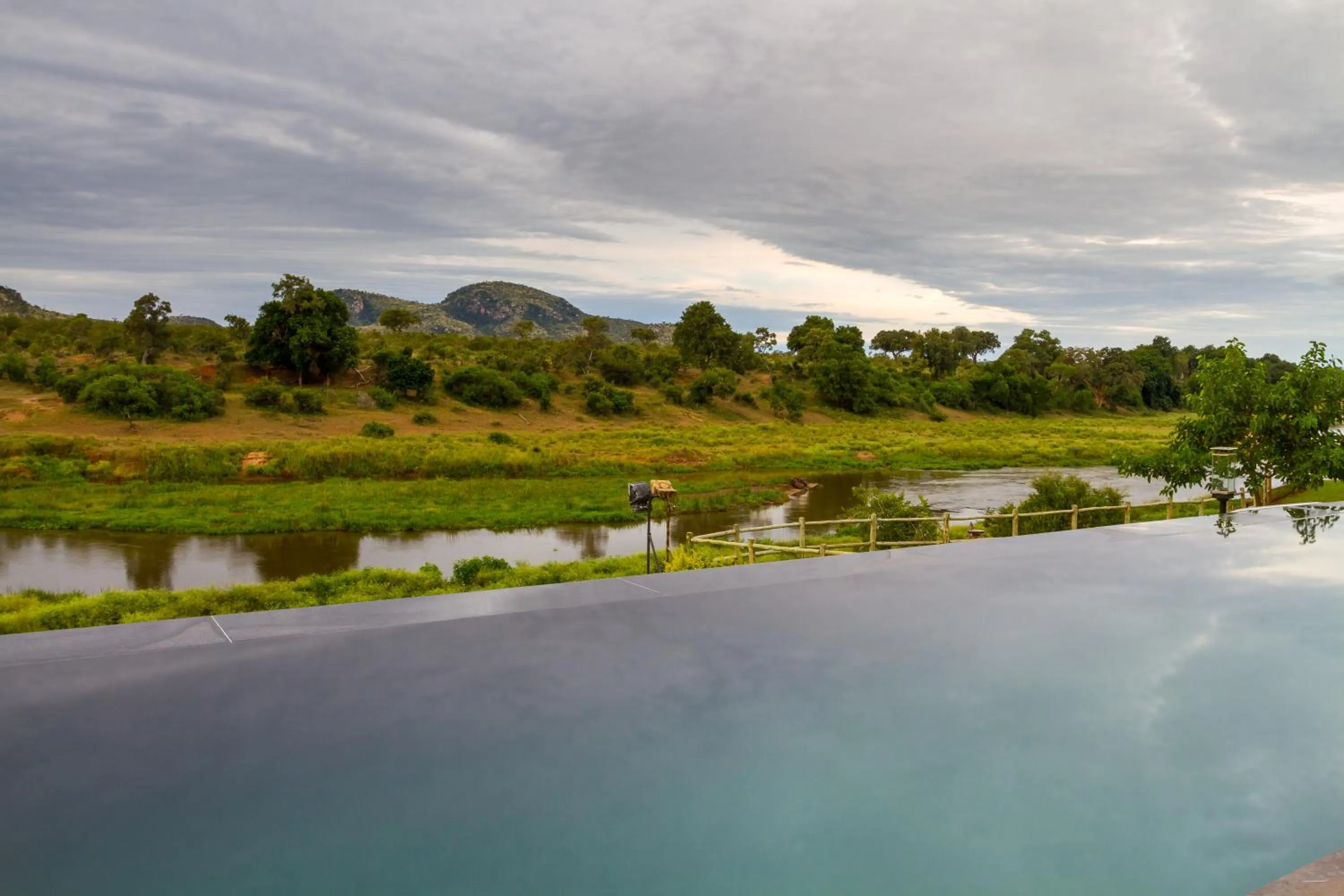 Nearby landmark in Royal Mukumbura Malelane