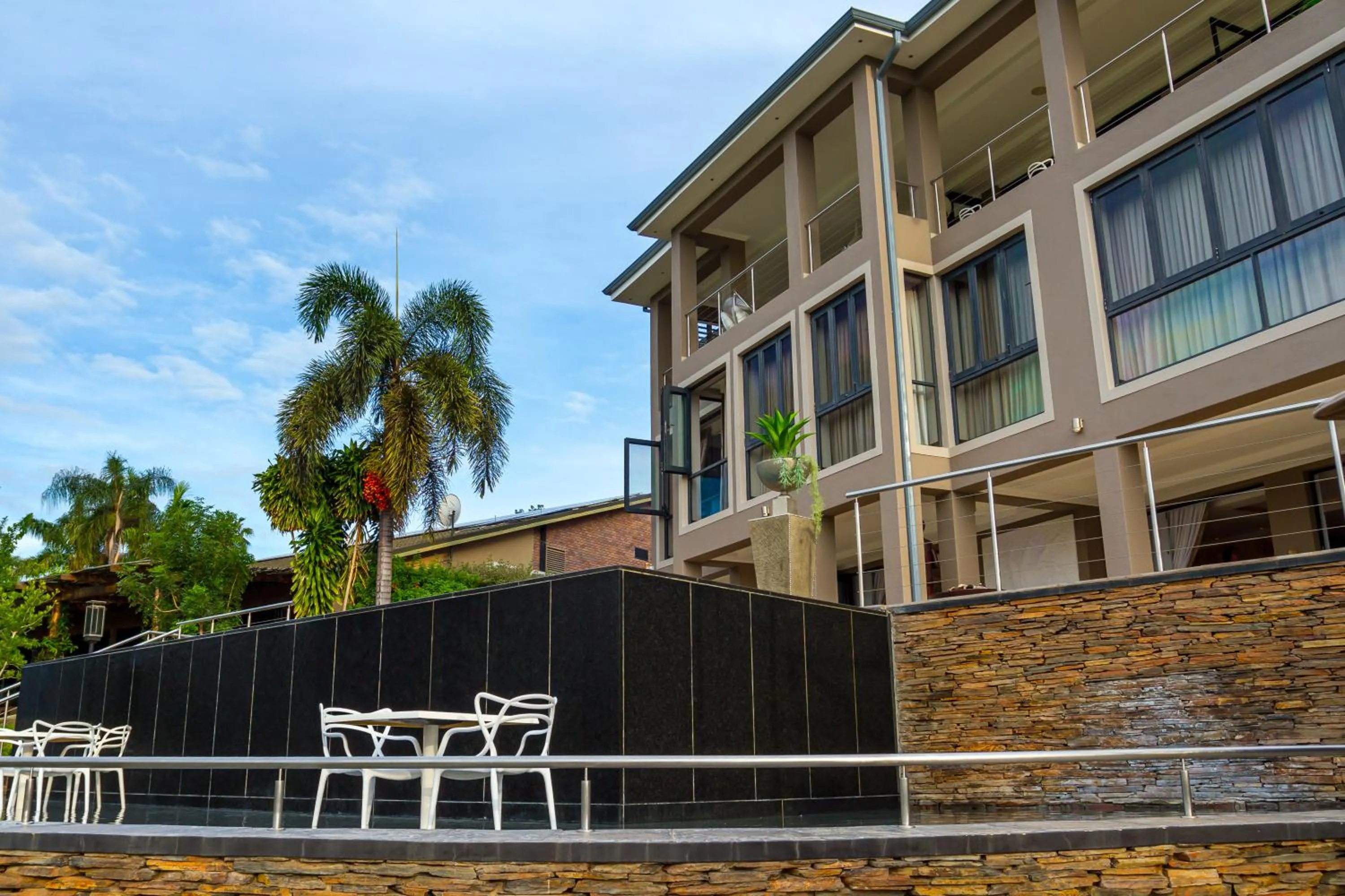 Property building in Royal Mukumbura Malelane