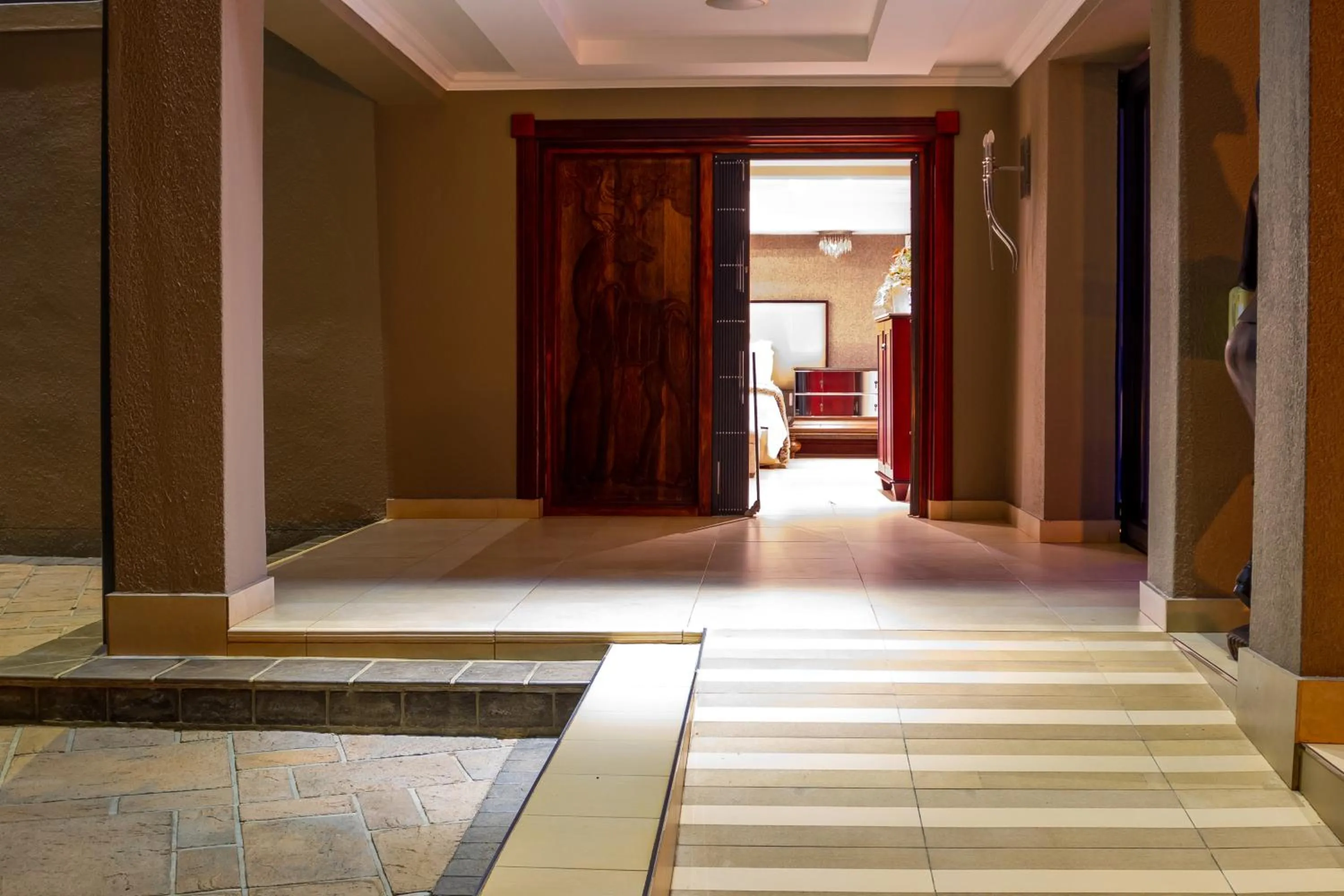 Property building in Royal Mukumbura Malelane