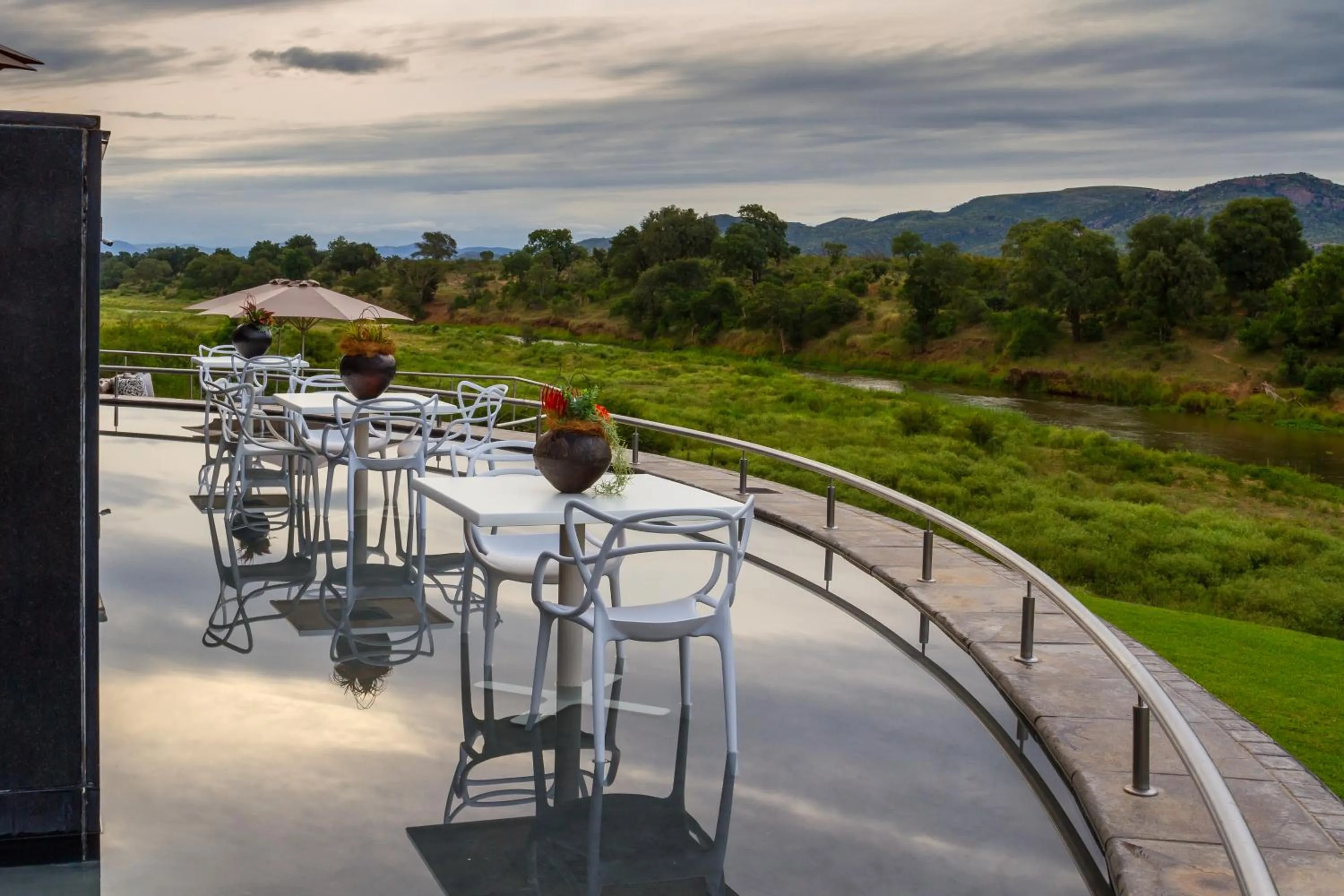 Nearby landmark in Royal Mukumbura Malelane