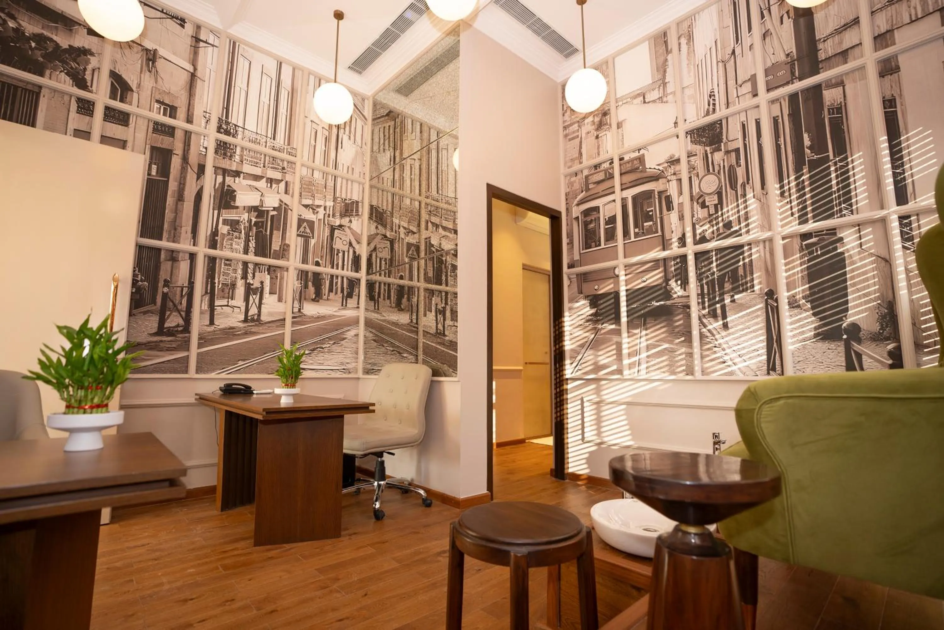 Spa and wellness centre/facilities in Miros, Goa