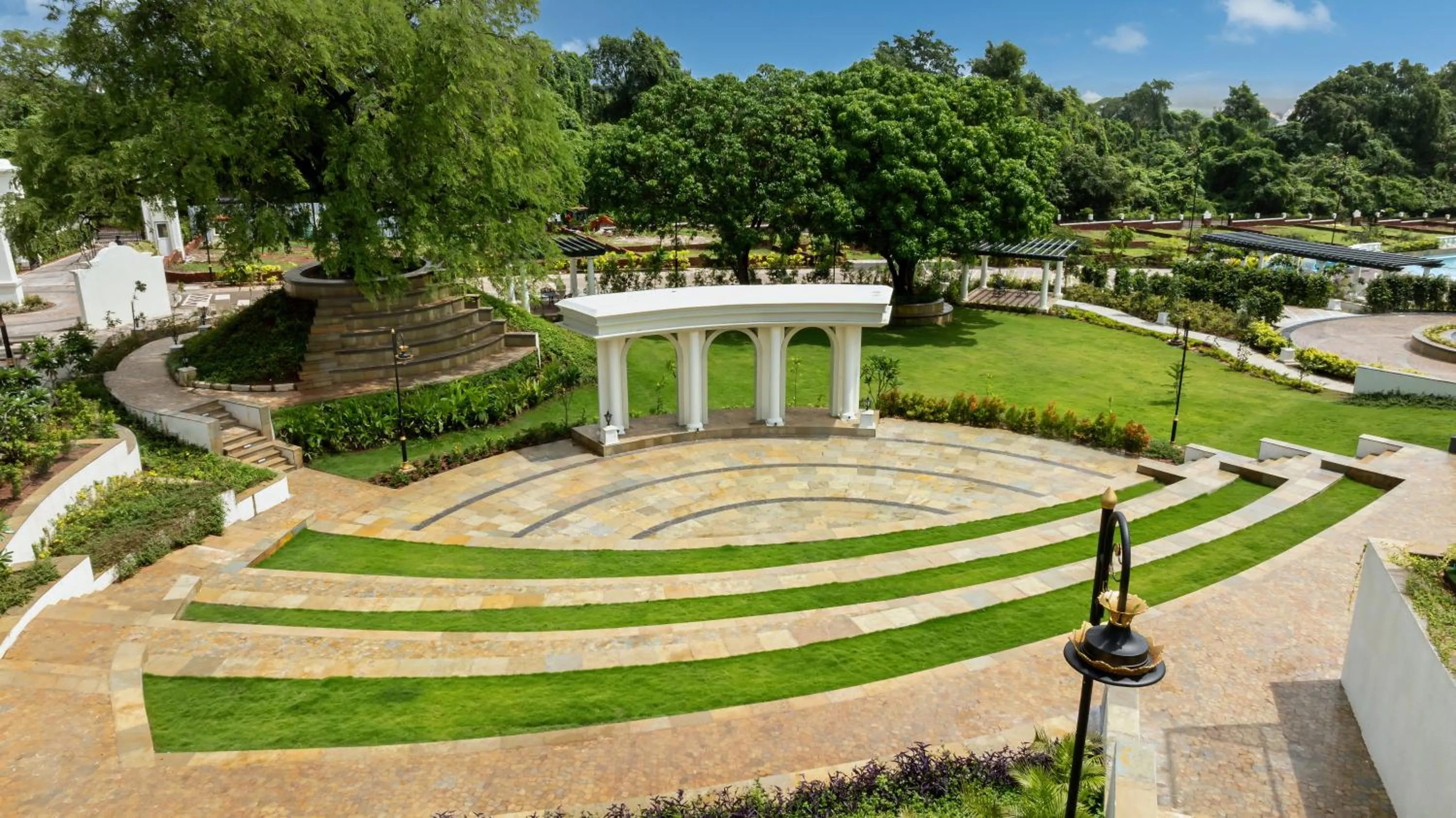 Activities in Miros - Formerly Imperial Goa