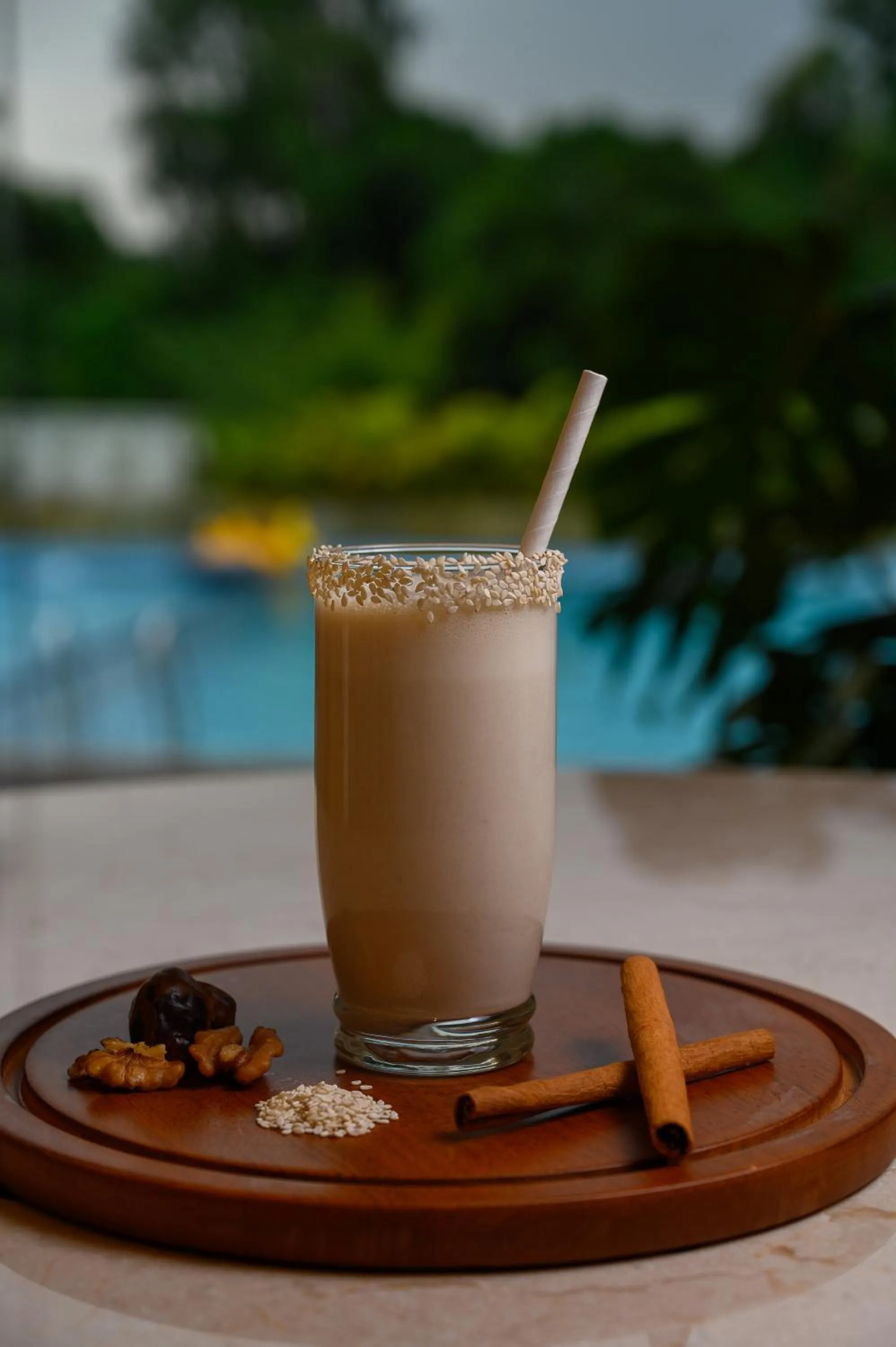 Food and drinks in Miros - Formerly Imperial Goa