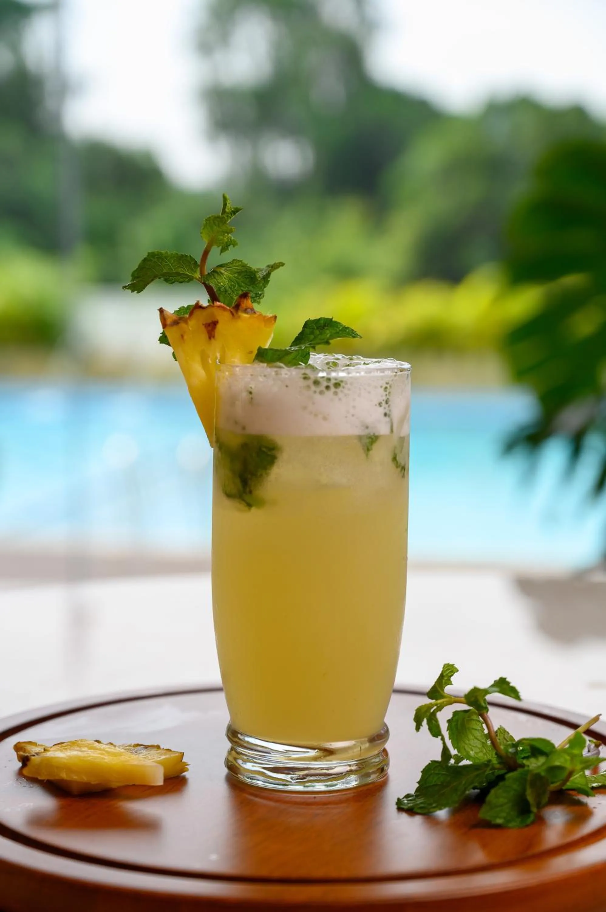 Food and drinks in Miros - Formerly Imperial Goa