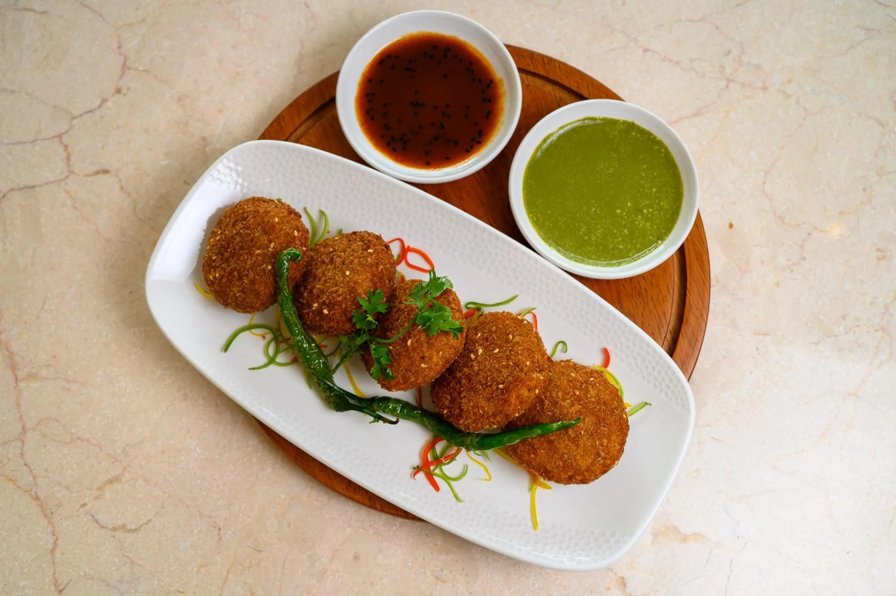 Food and drinks in Miros - Formerly Imperial Goa