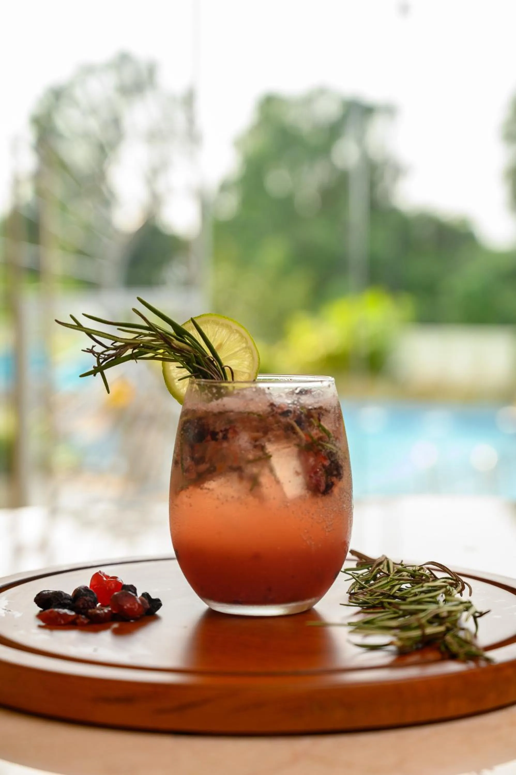 Food and drinks in Miros - Formerly Imperial Goa