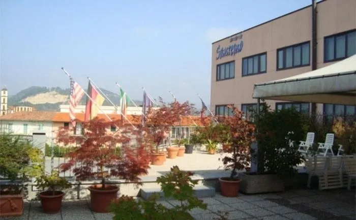 Day in Hotel Sanremo