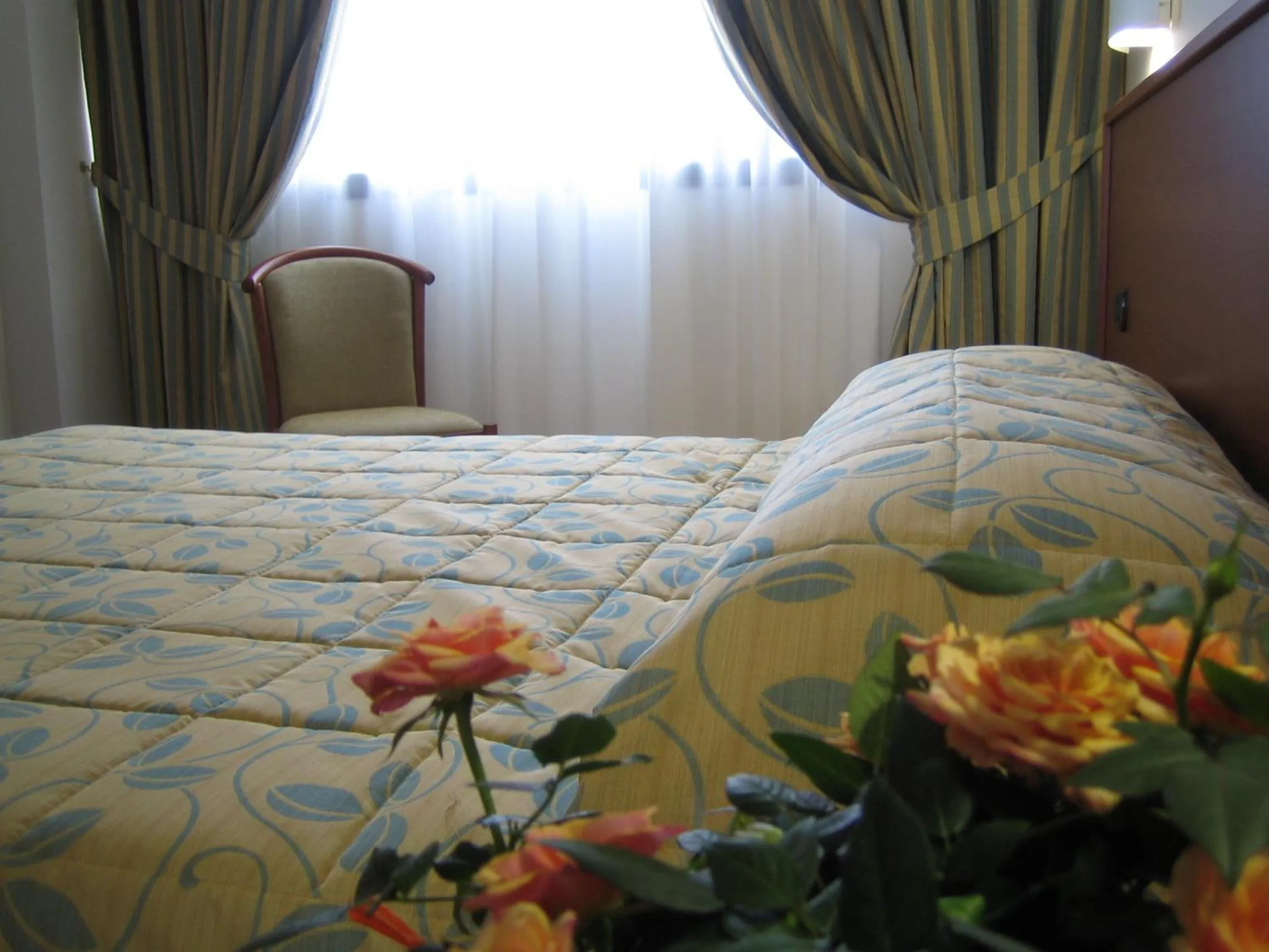 Day in Hotel Sanremo