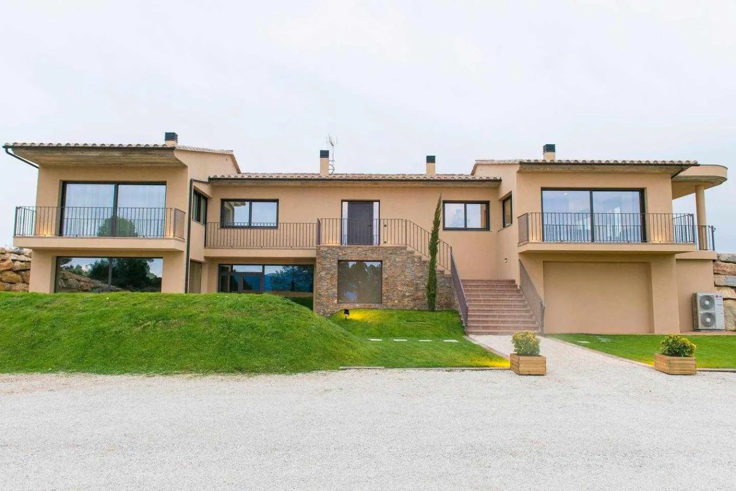 Villa de vacaciones con encanto - El Serrat