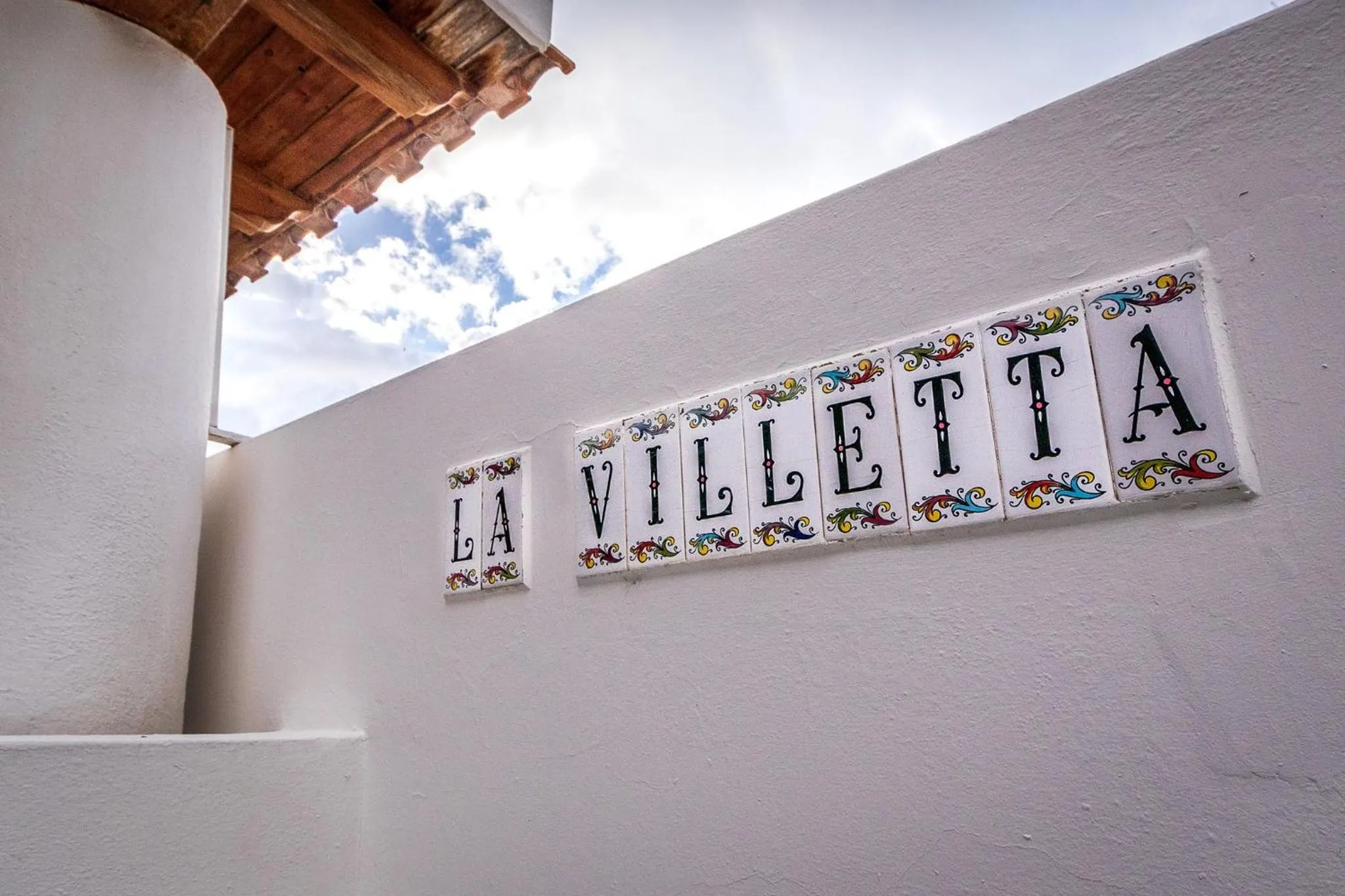 Day in Hotel Residence La Villetta