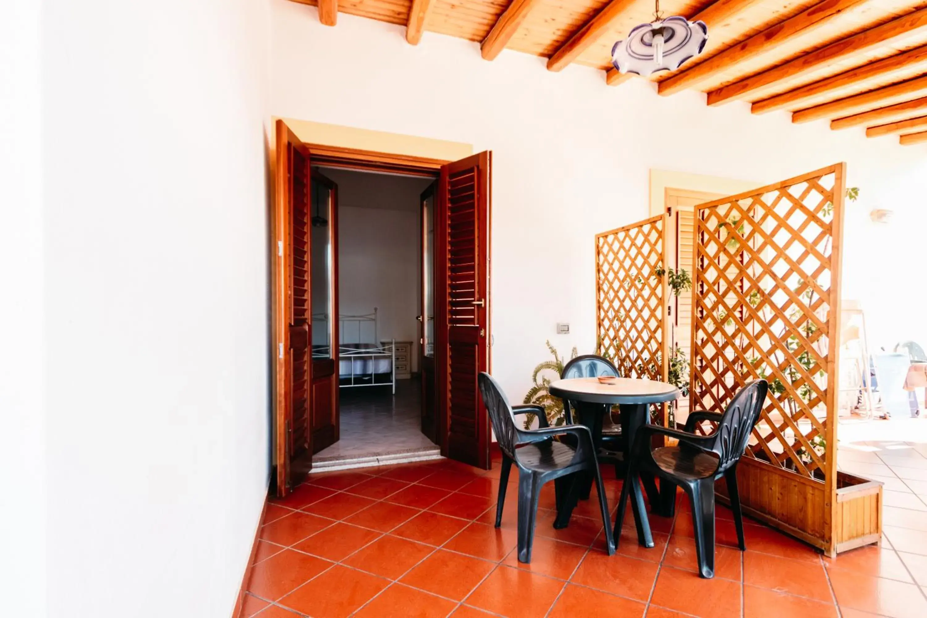 Studio in Hotel Residence La Villetta Studio in Hotel Residence La Villetta