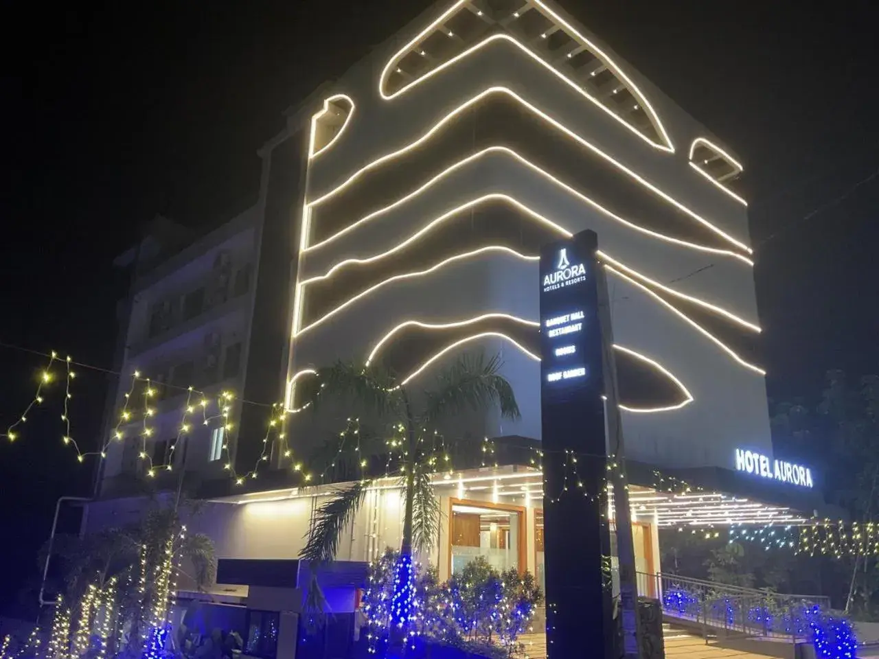 Aurora Hotels and Resorts Aurora Hotels and Resorts