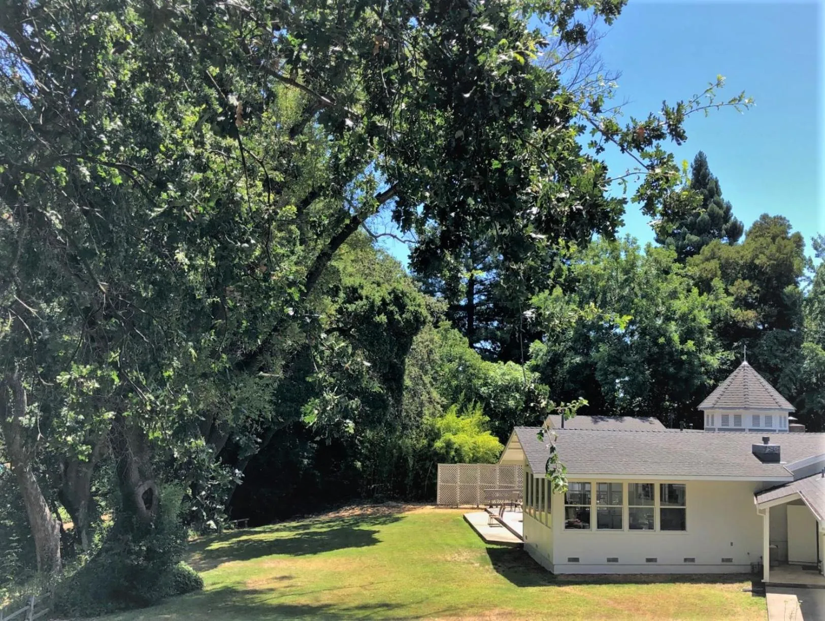 Stahlecker House Inn