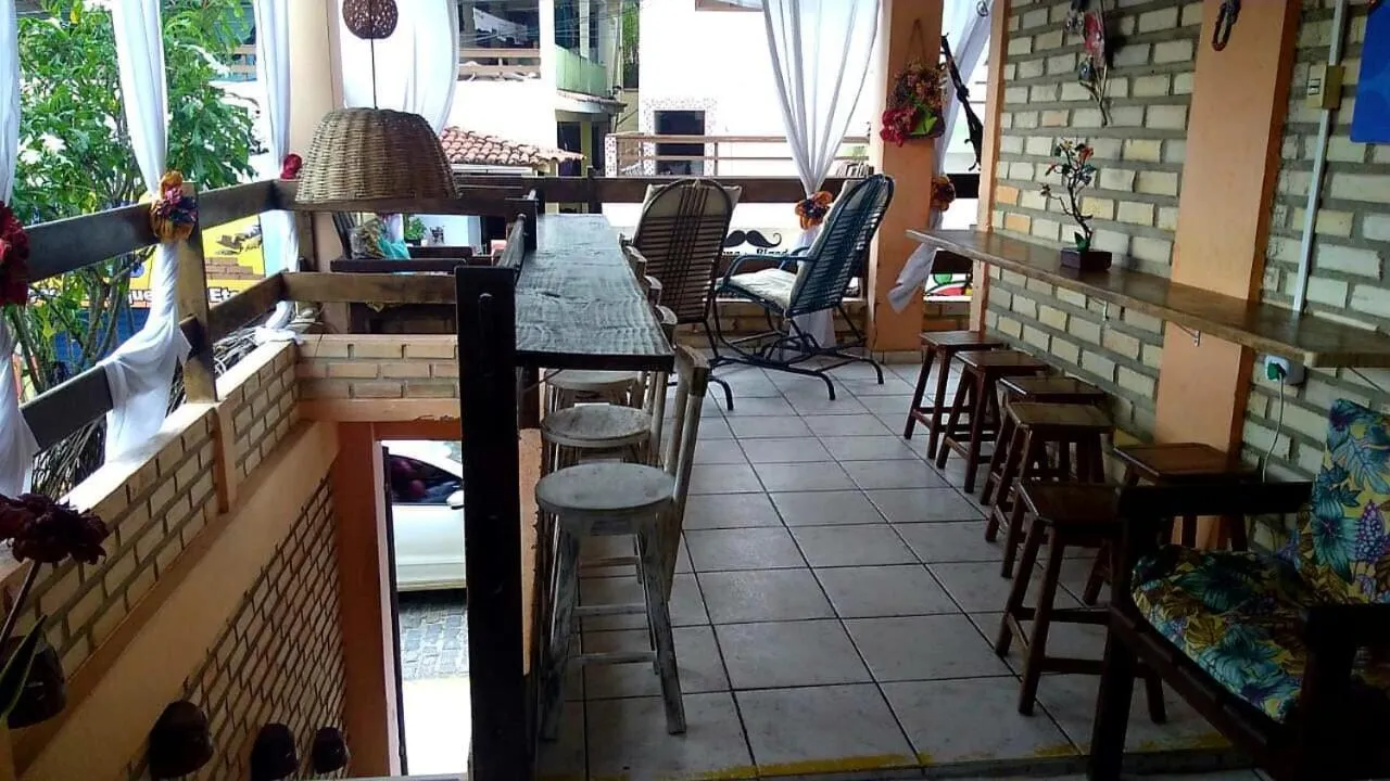 Other in Pousada Mar e Sol