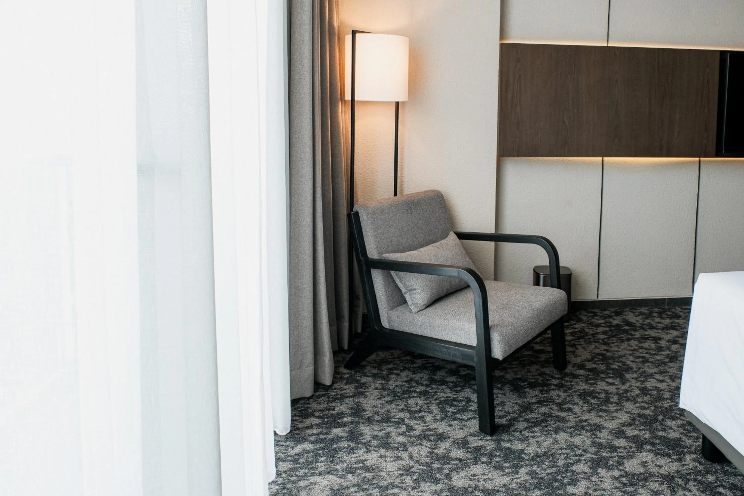 Bathroom in Manon Boutique Hotel Kota Lama Semarang