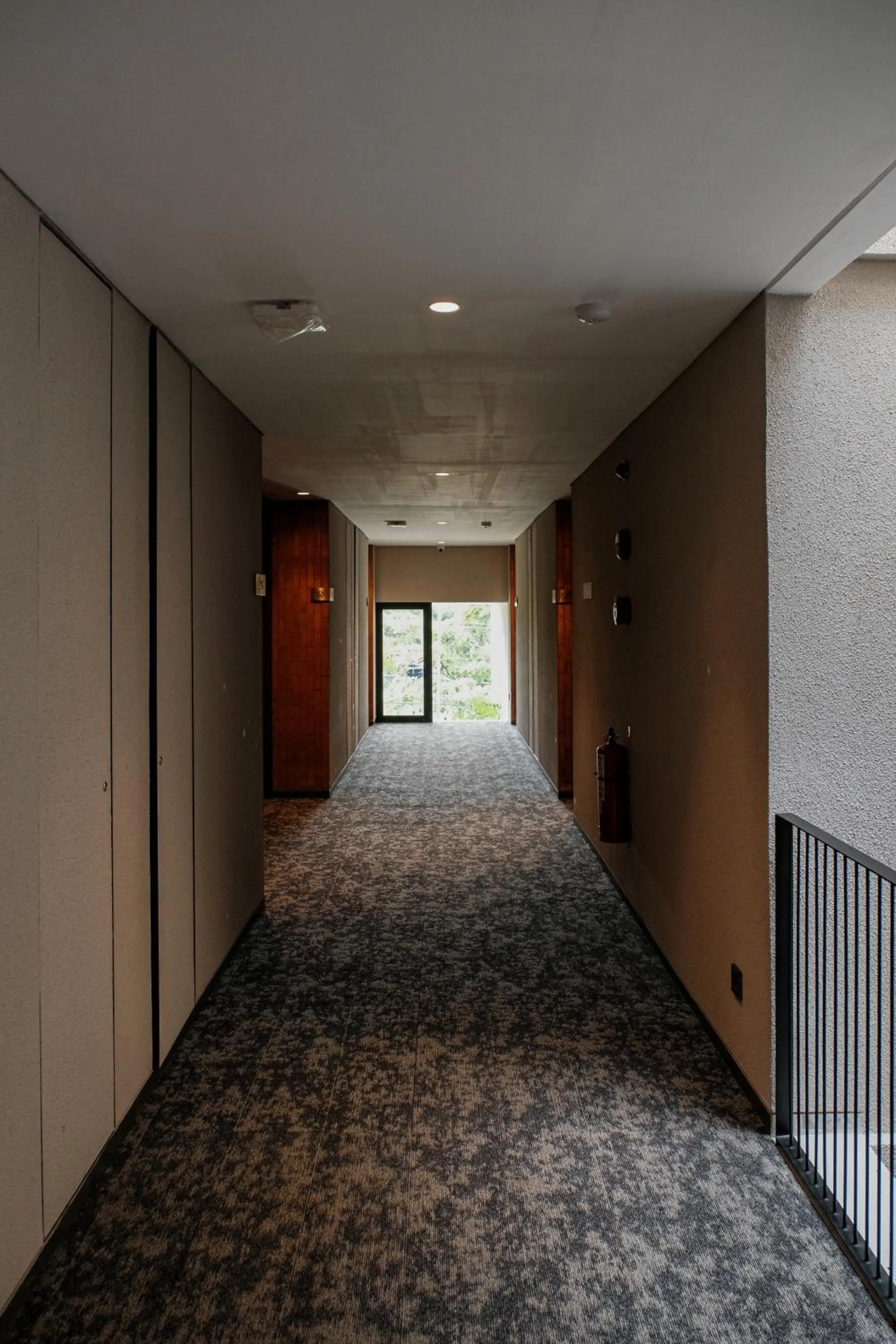 Area and facilities in Manon Boutique Hotel Kota Lama Semarang