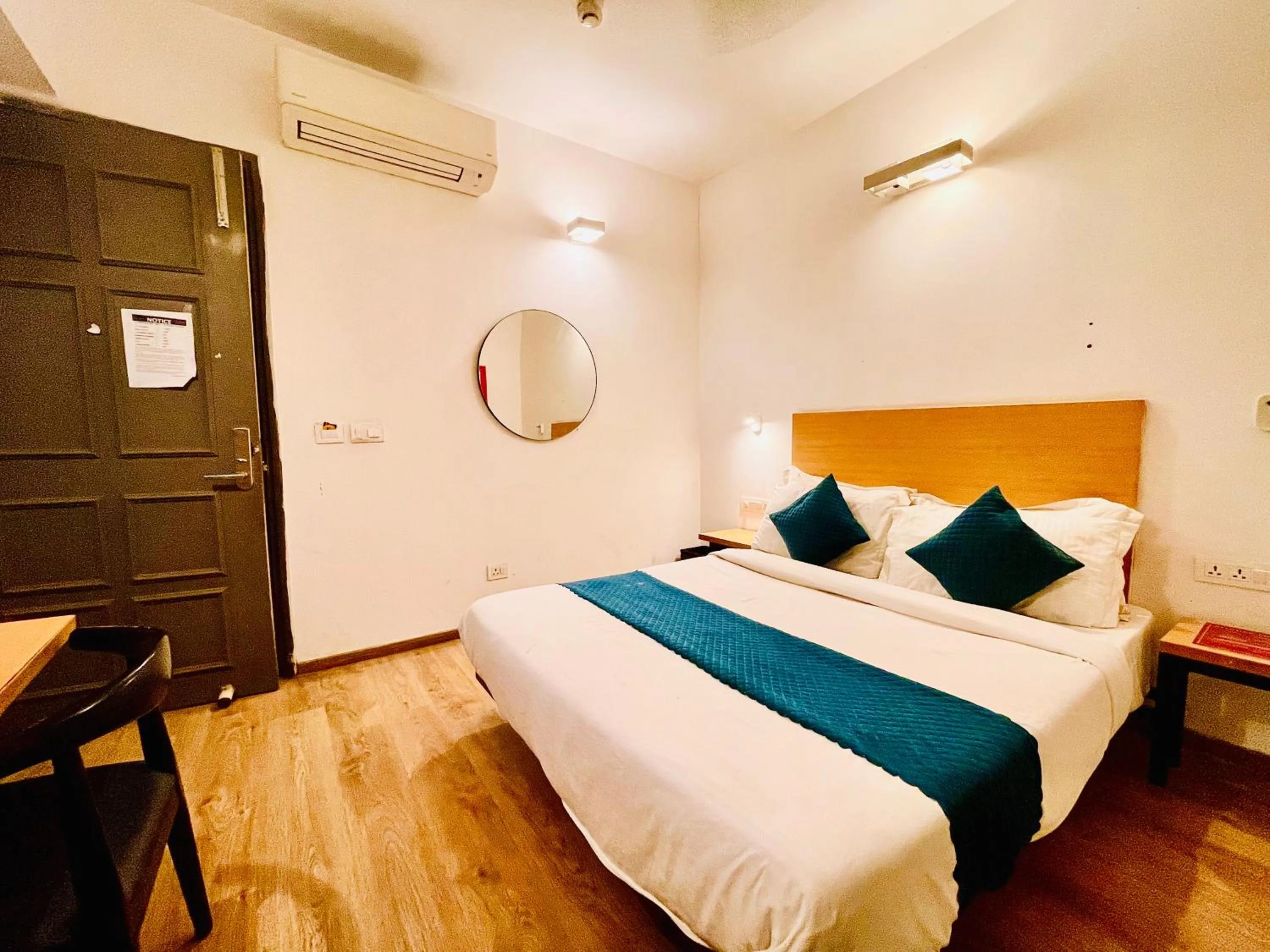 Hotel Aravali Inn & Banquet Hall