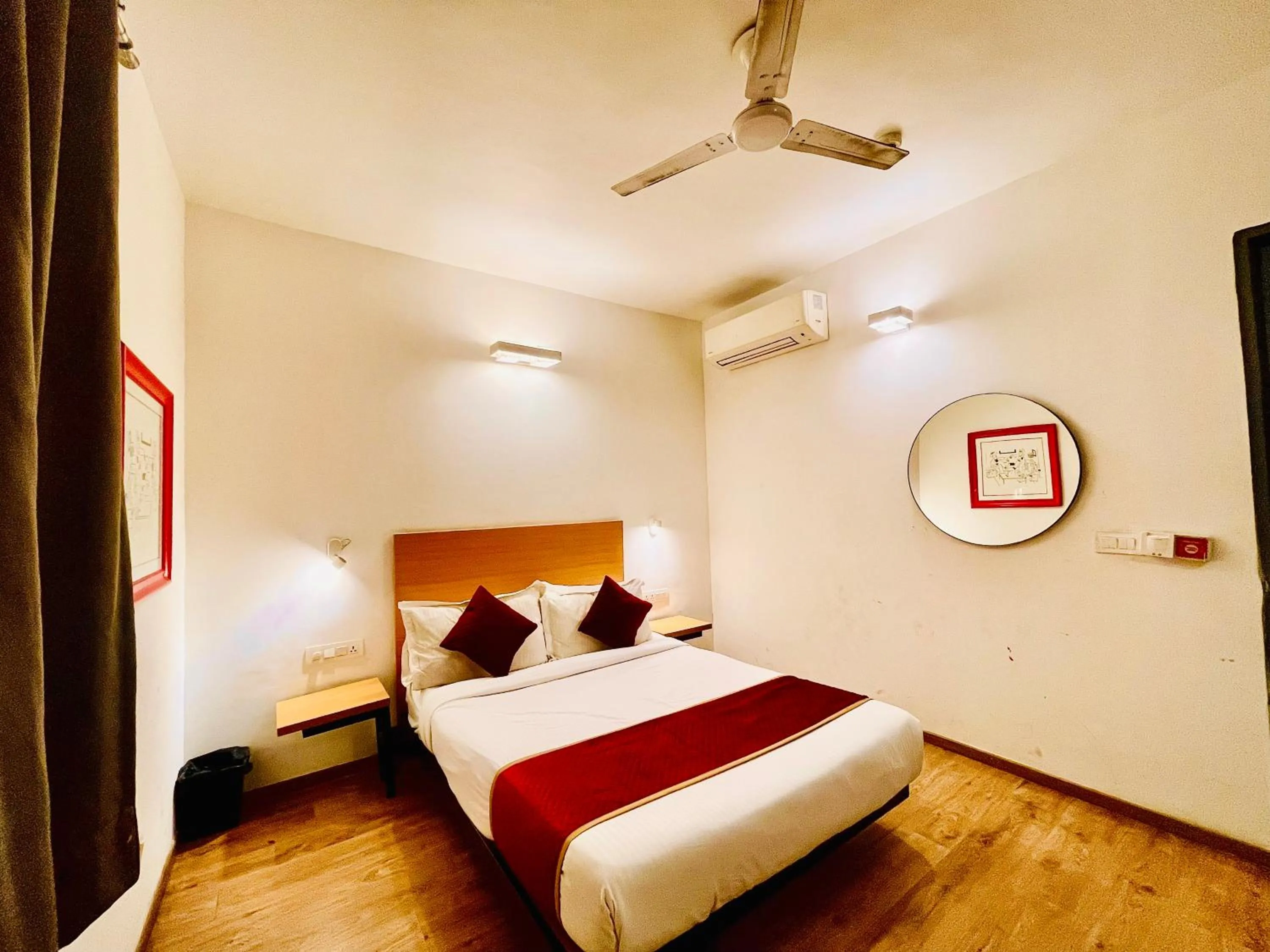 Hotel Aravali Inn & Banquet Hall