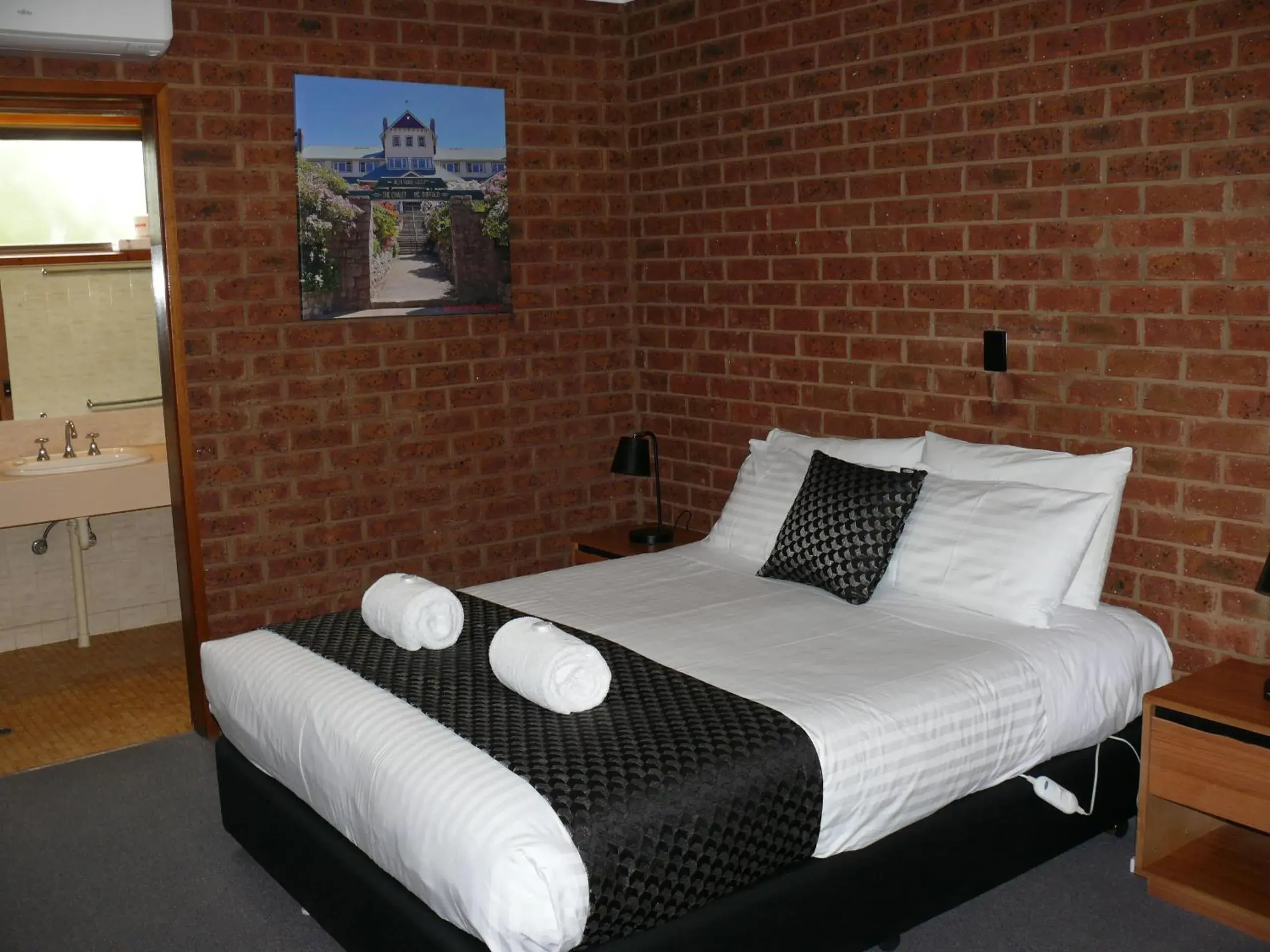 Milawa Motel Milawa Motel