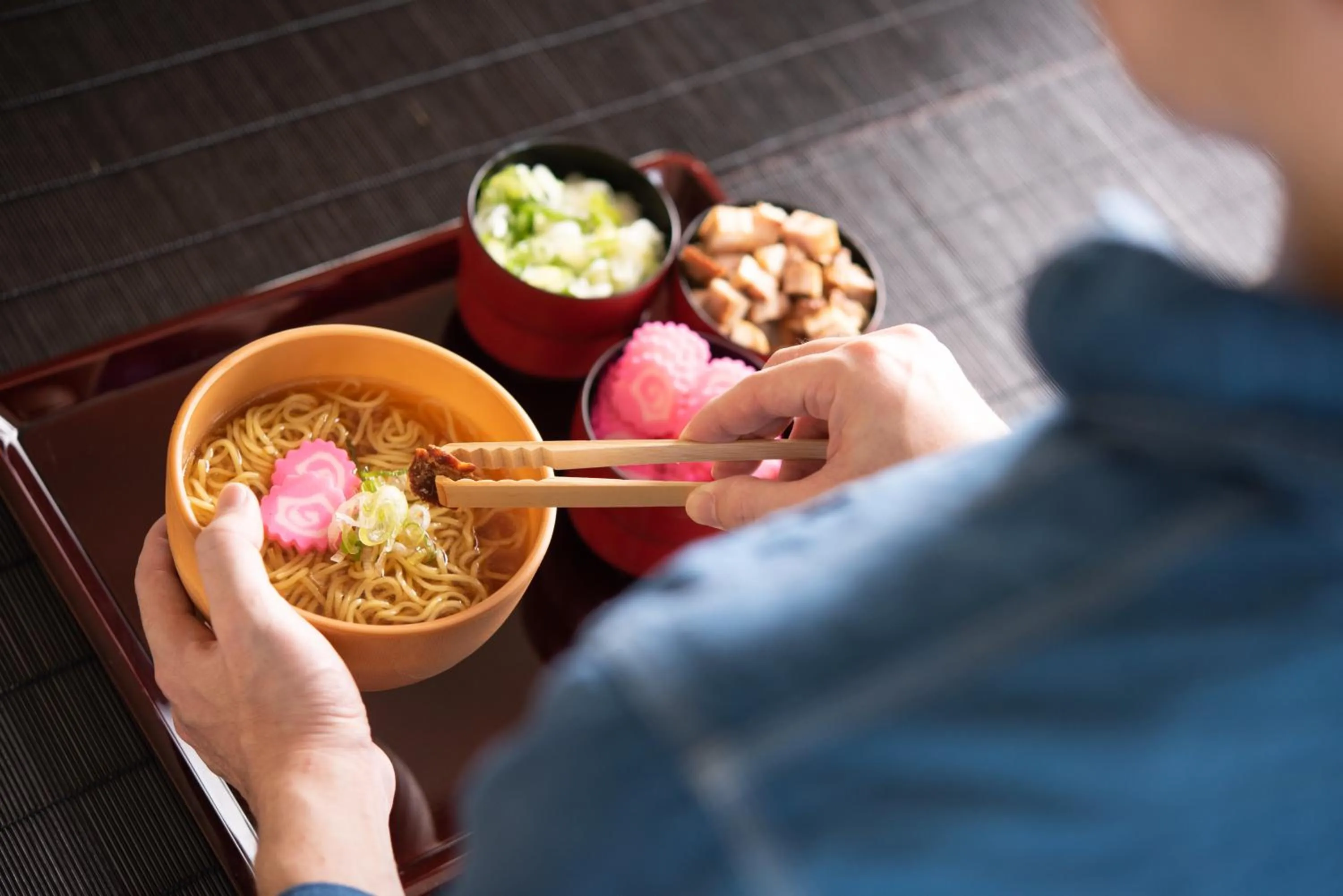 Food in Premier Hotel -CABIN- Asahikawa