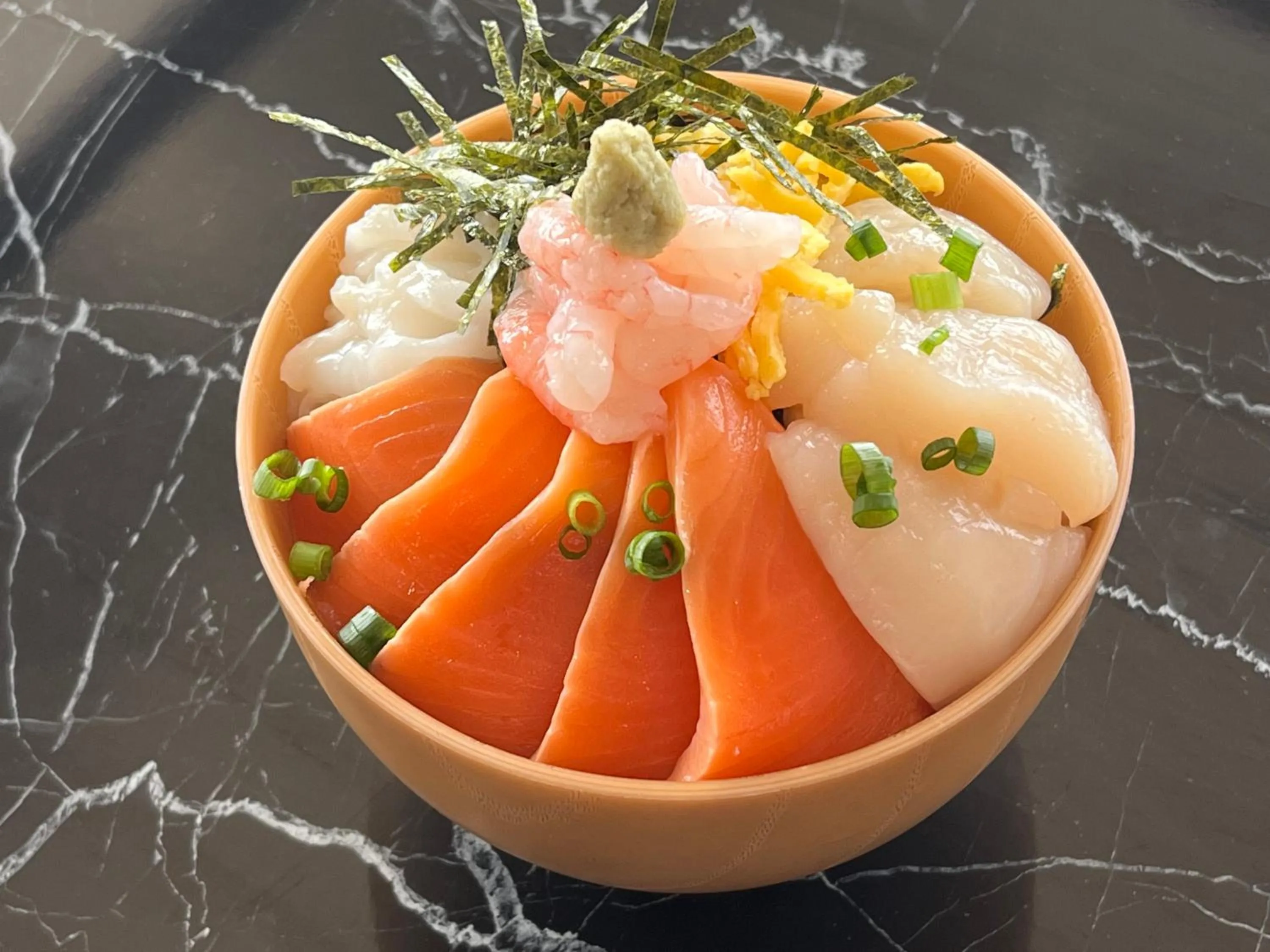 Breakfast in Premier Hotel -CABIN- Asahikawa