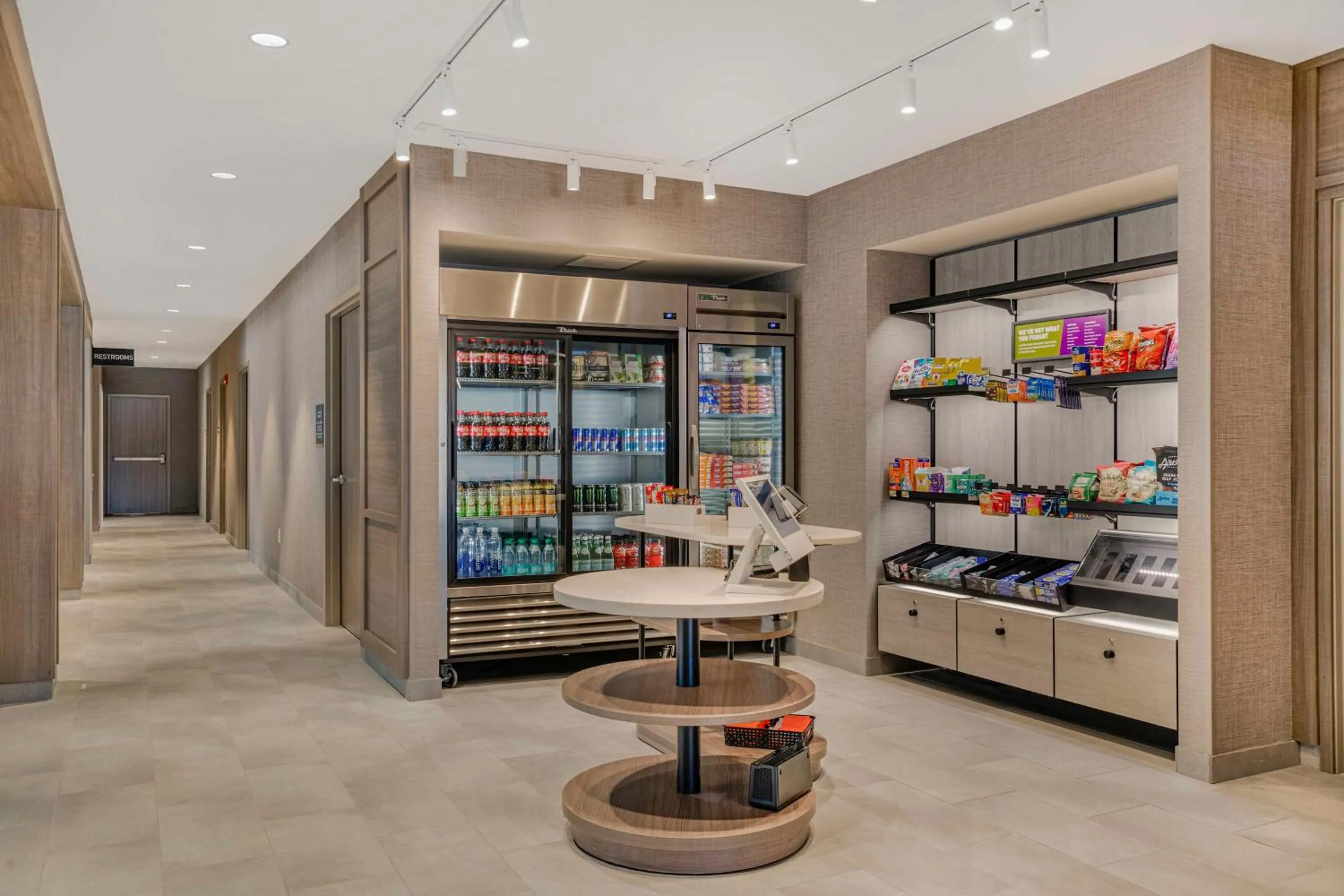 Restaurant/places to eat in Home2 Suites By Hilton Boone