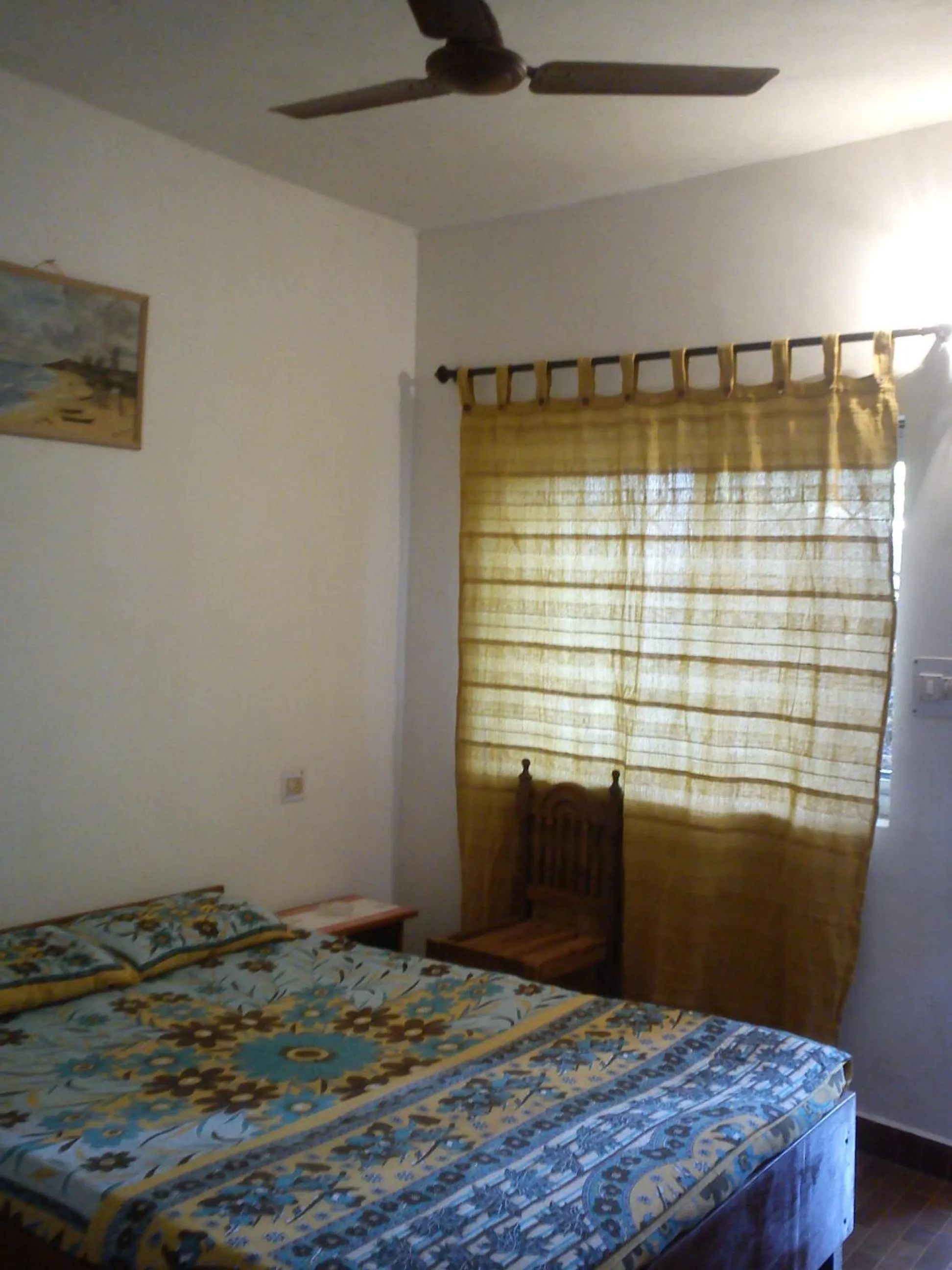 Bedroom, Bed in Adilson Guest House