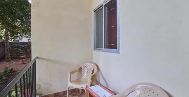 Day in Adilson Guest House