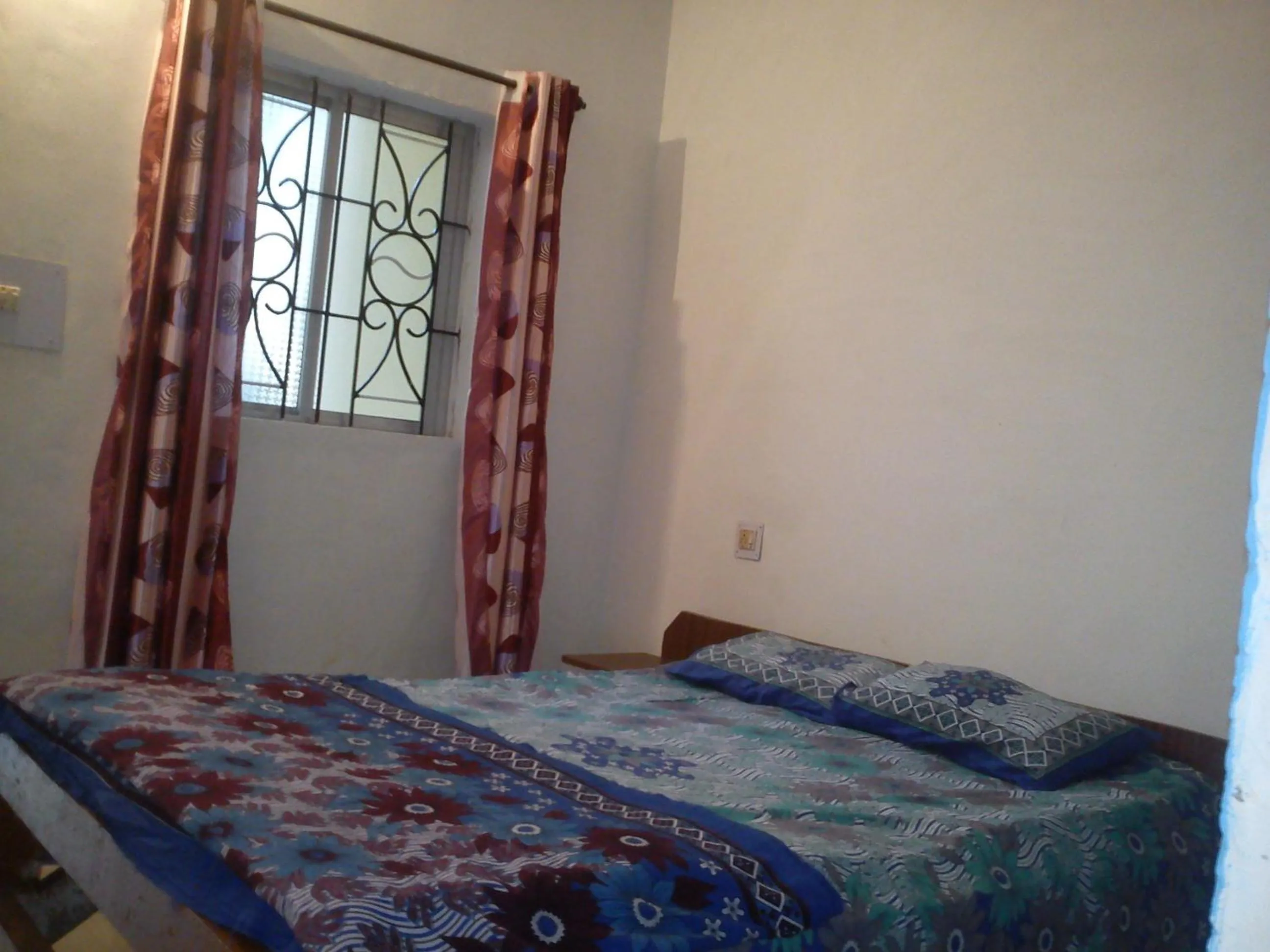 Bedroom, Bed in Adilson Guest House