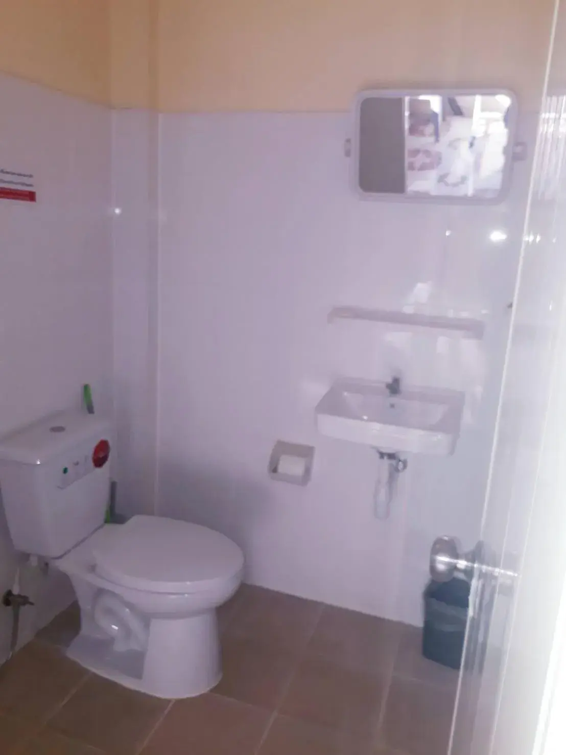 Standard Double Room with Air Conditioning in Boonya Resort Koh Chang Standard Double Room with Air Conditioning in Boonya Resort Koh Chang