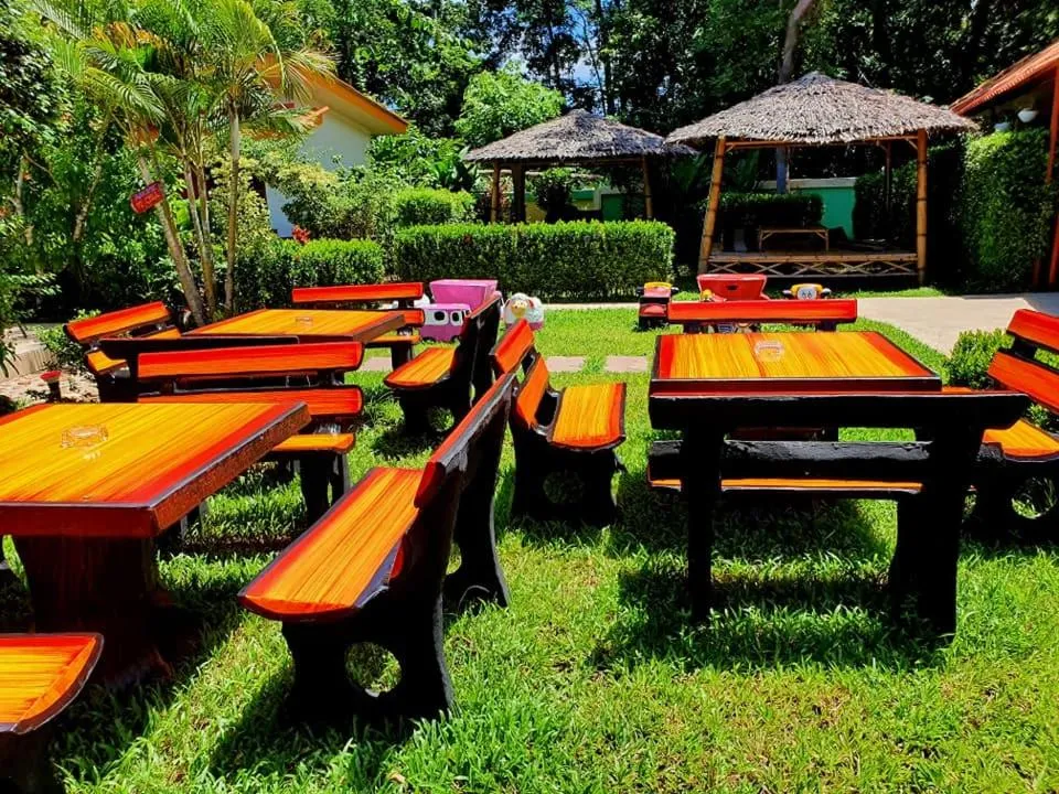 Day in Boonya Resort Koh Chang