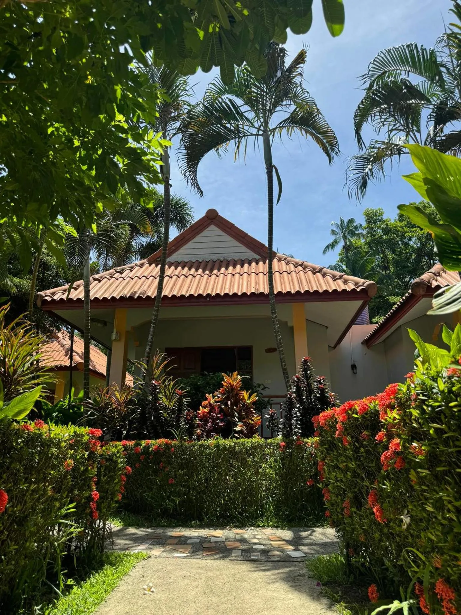 Boonya Resort Koh Chang