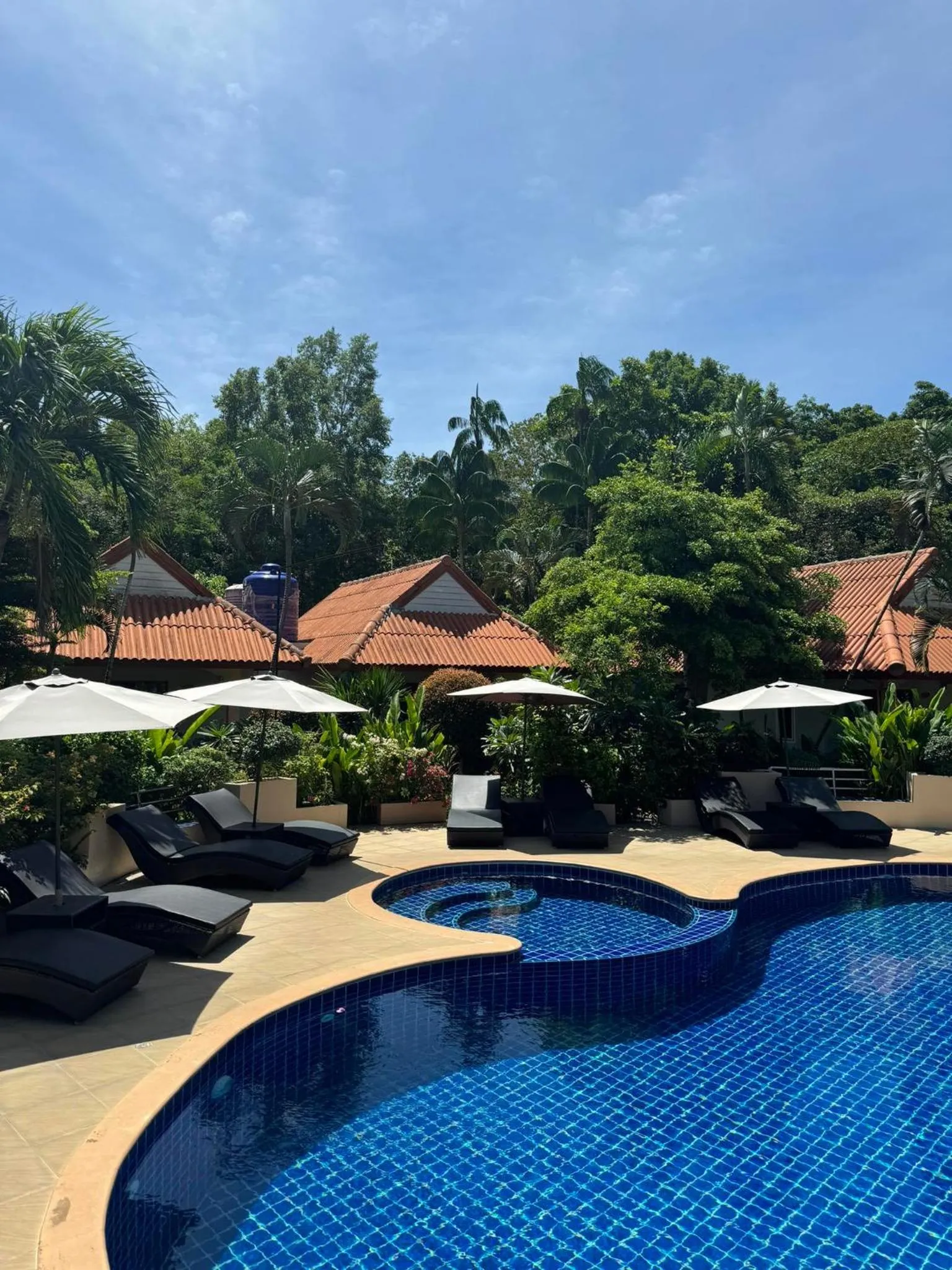 Boonya Resort Koh Chang