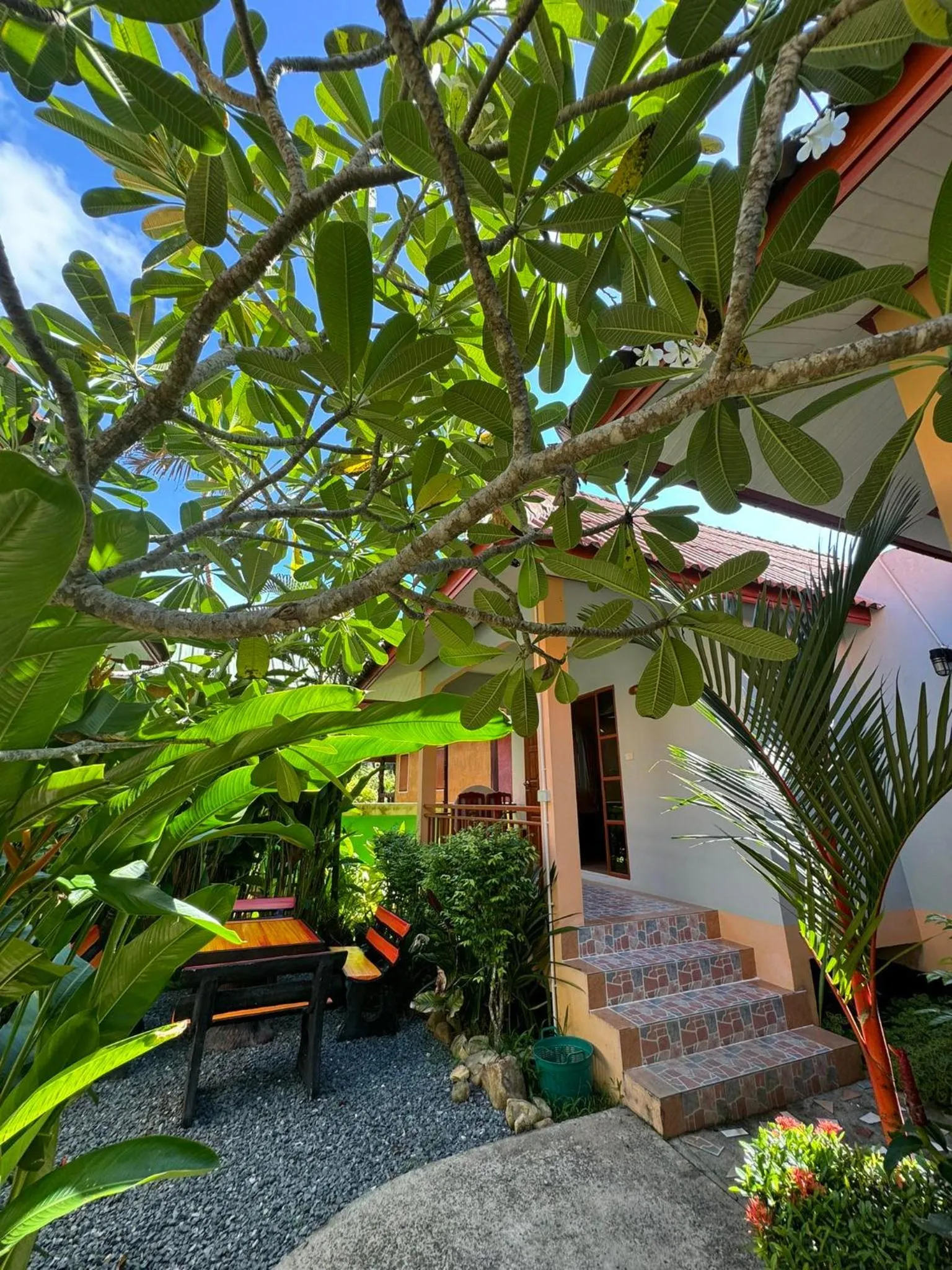 Boonya Resort Koh Chang