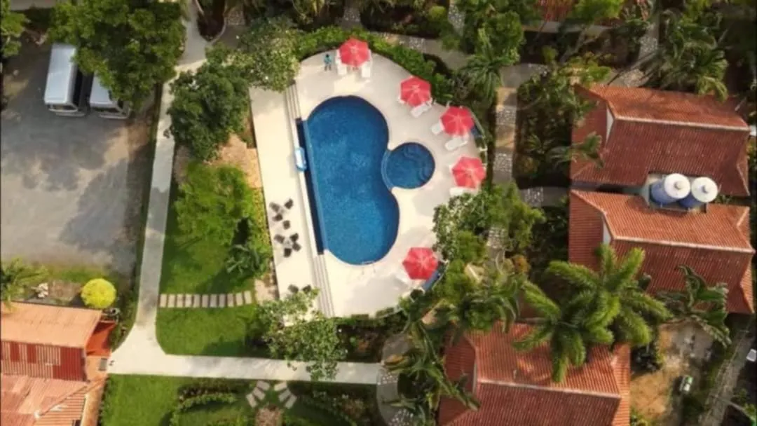 Boonya Resort Koh Chang