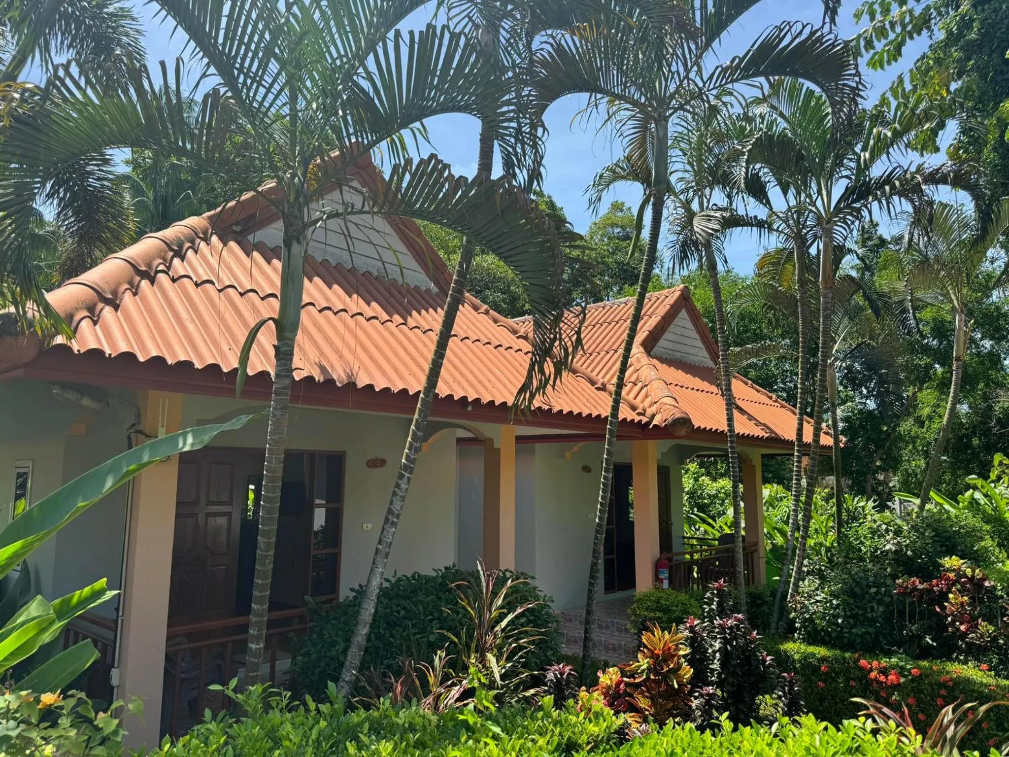 Boonya Resort Koh Chang