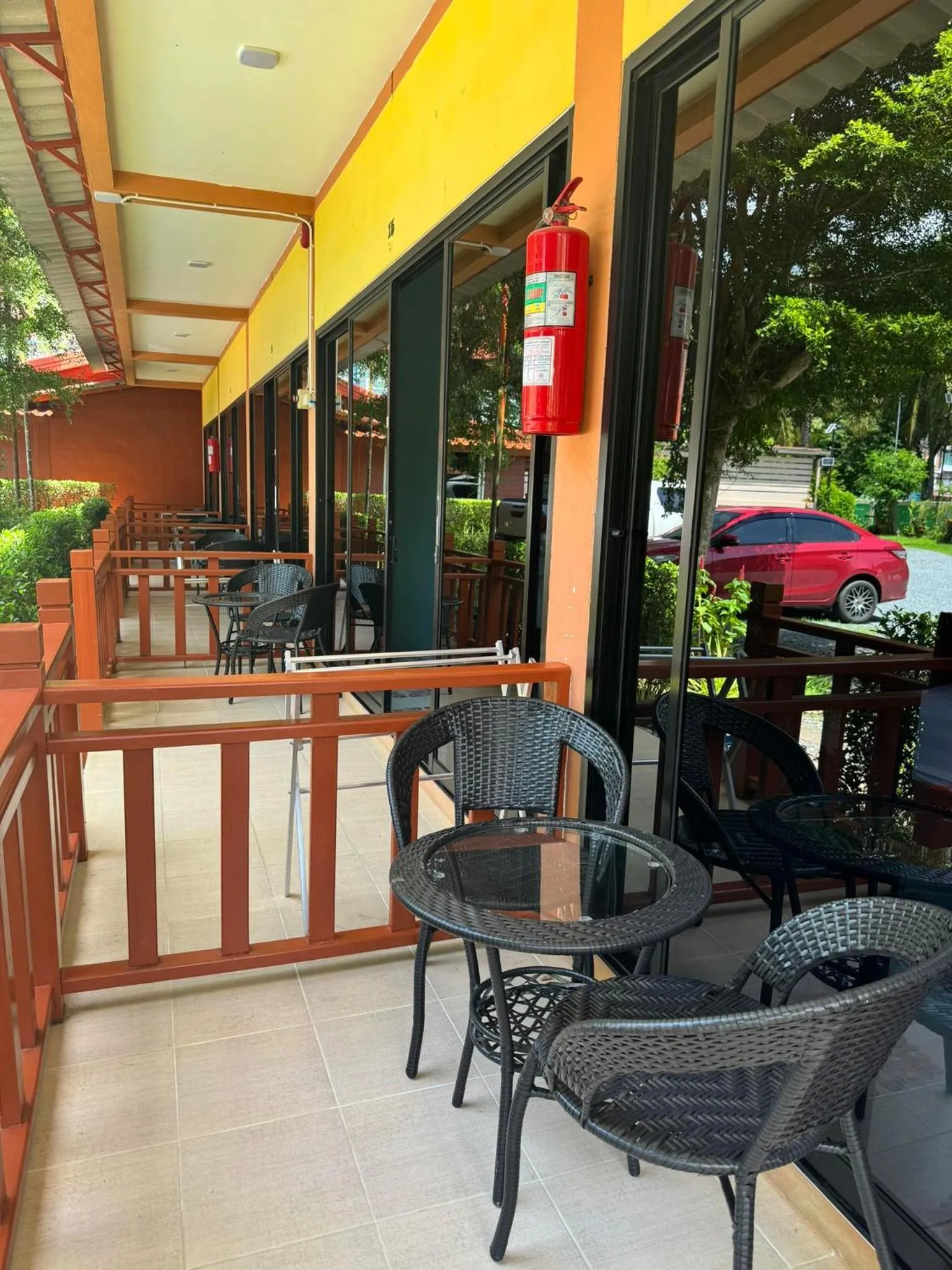 Boonya Resort Koh Chang