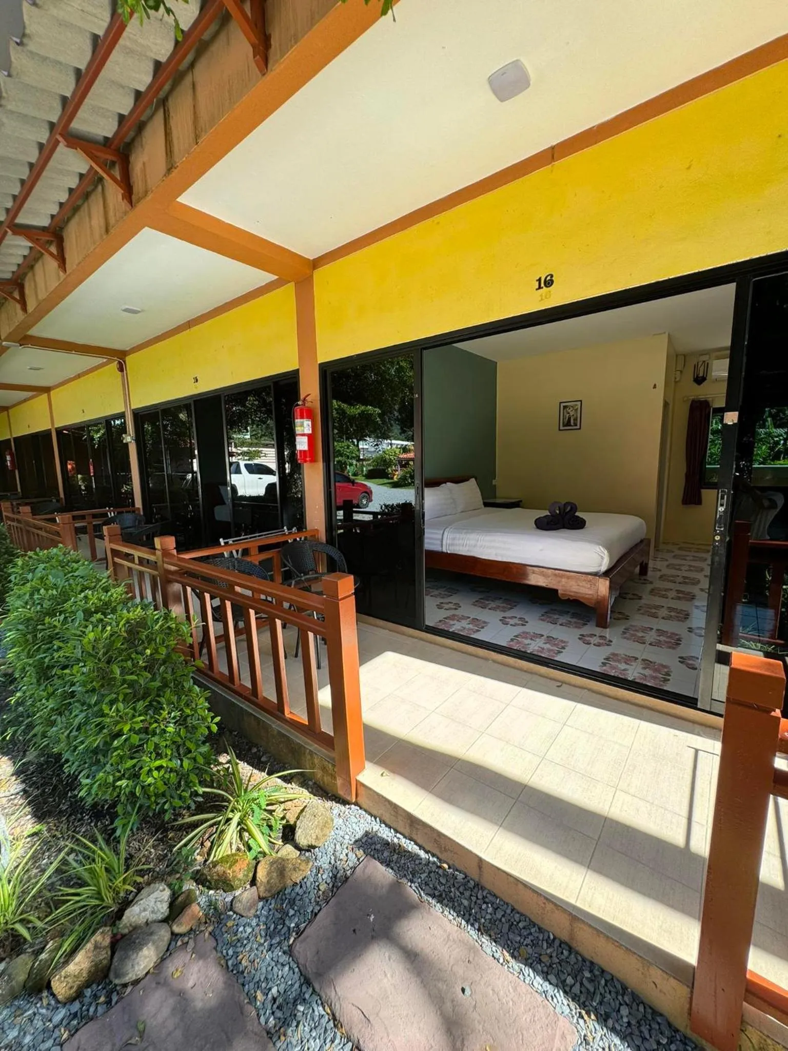 Boonya Resort Koh Chang