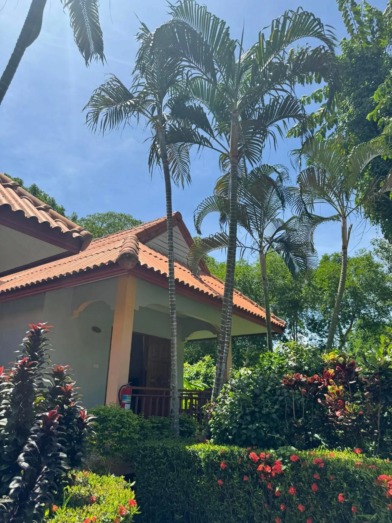 Boonya Resort Koh Chang