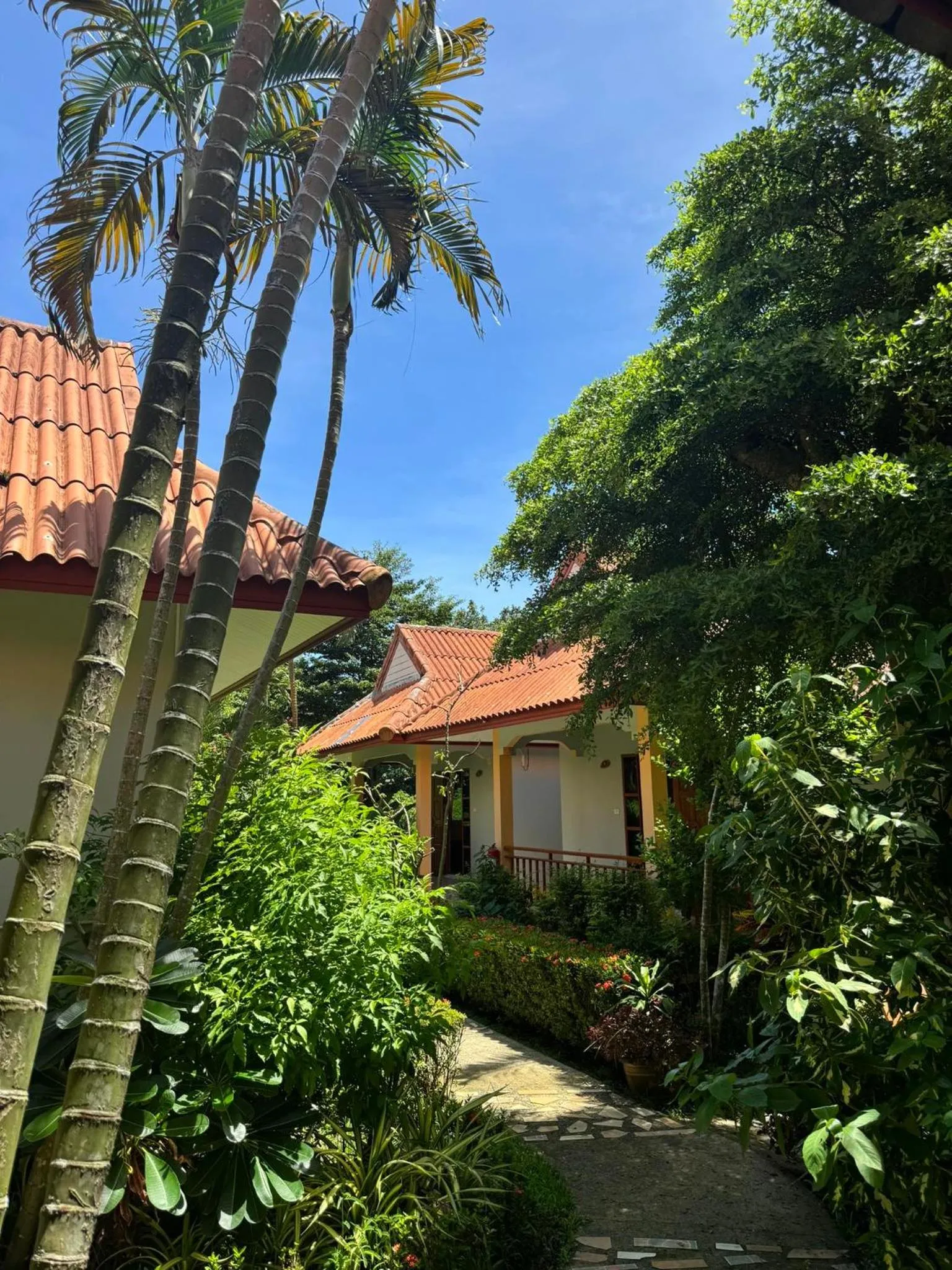 Boonya Resort Koh Chang