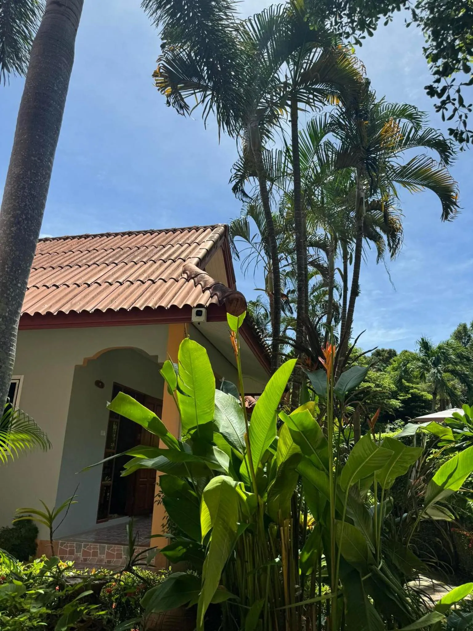 Boonya Resort Koh Chang