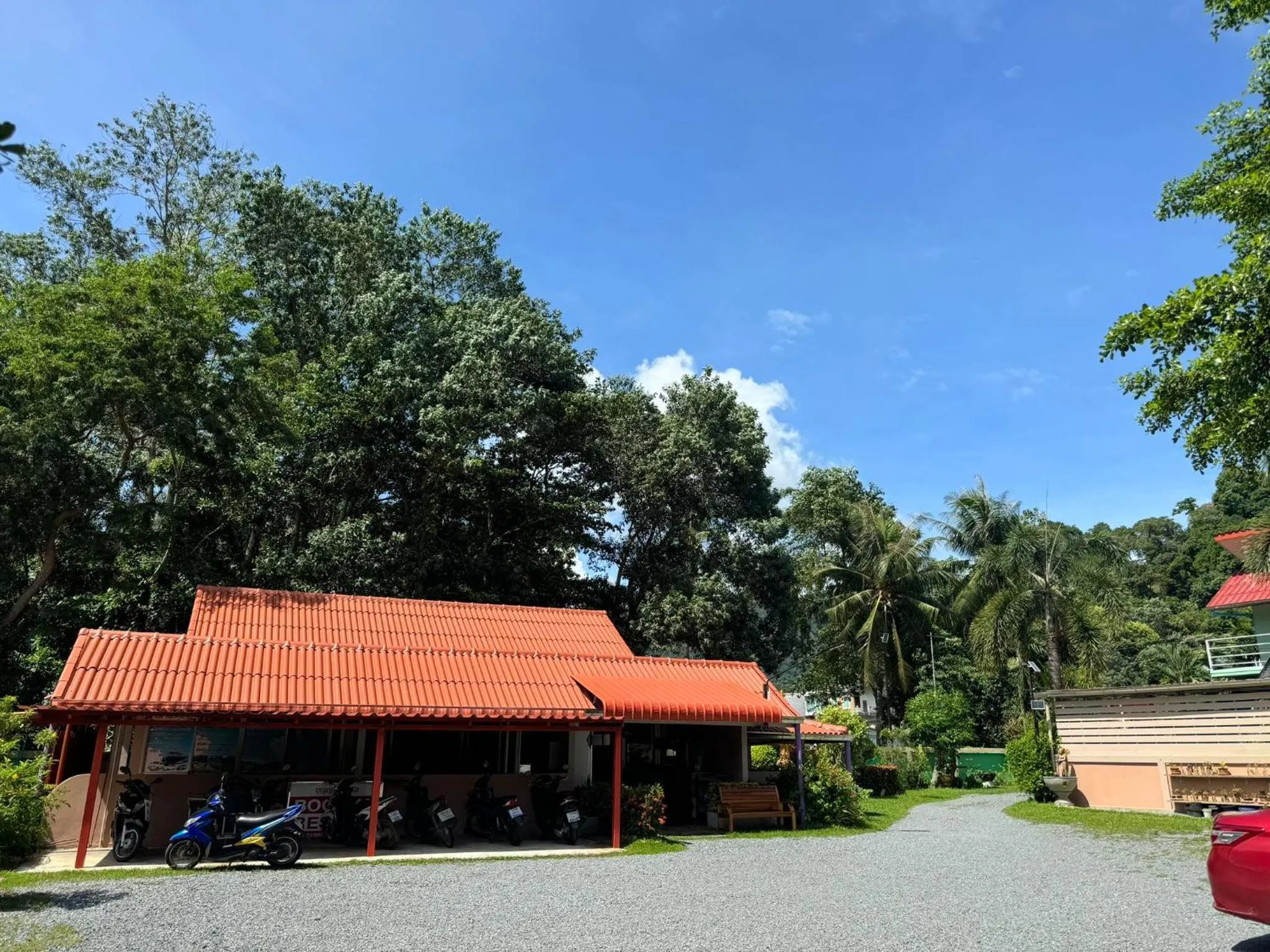 Boonya Resort Koh Chang