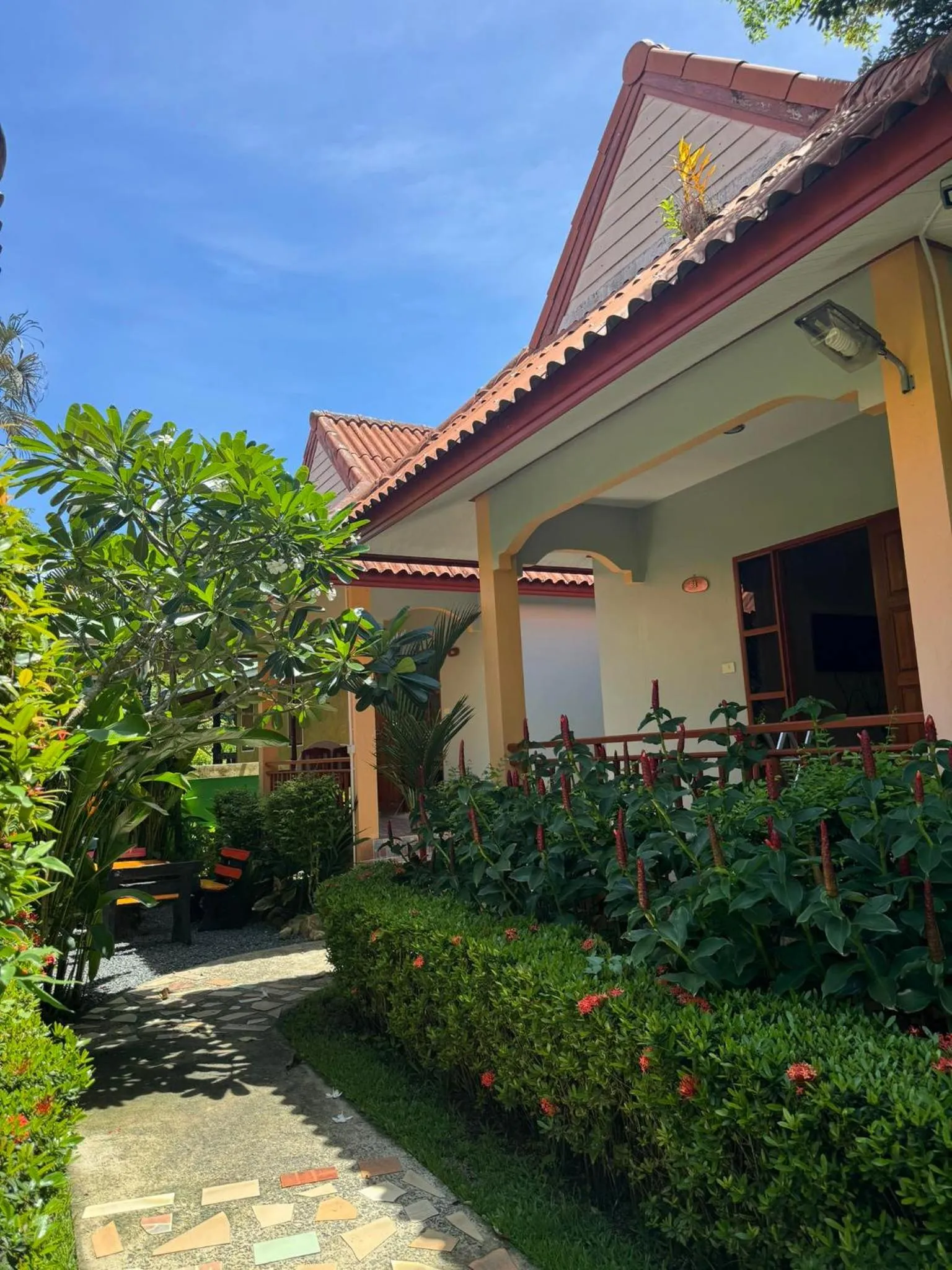 Boonya Resort Koh Chang