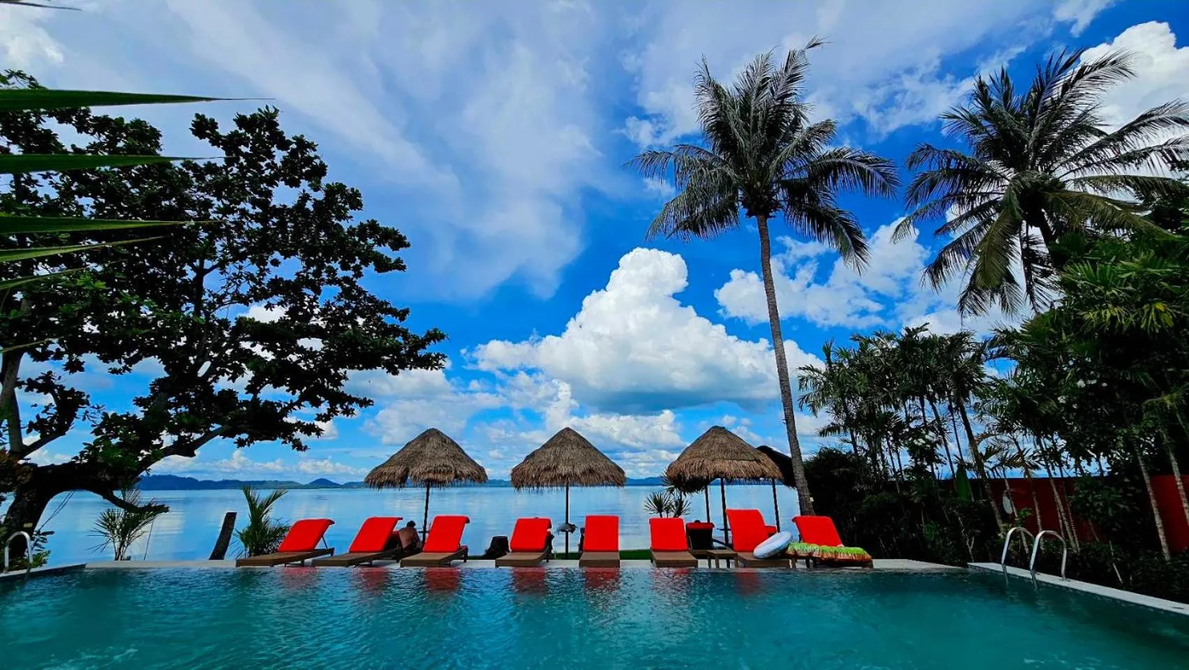 Serenity Resort Koh Chang