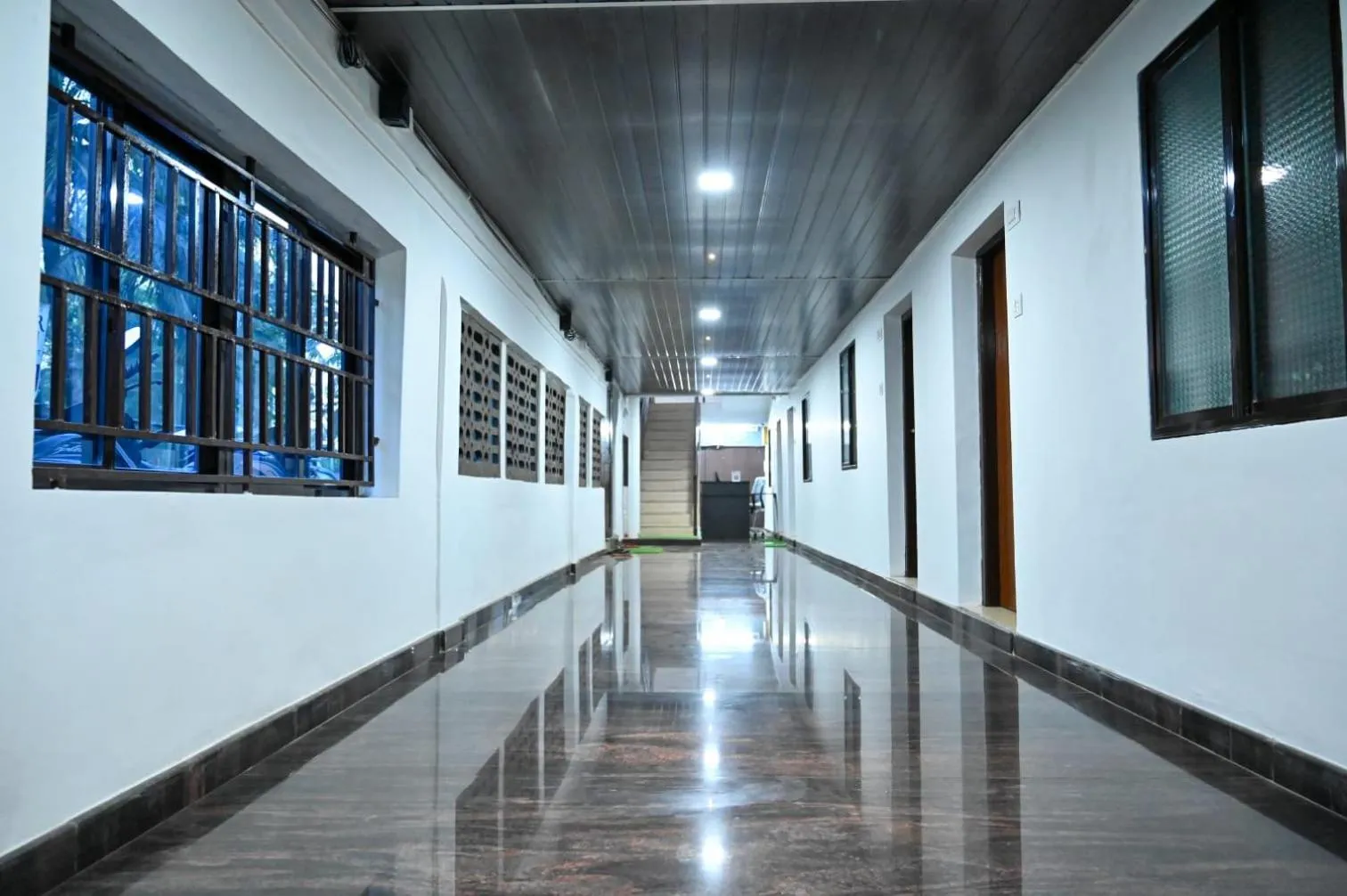 internet in The Shadaxari Nilaya