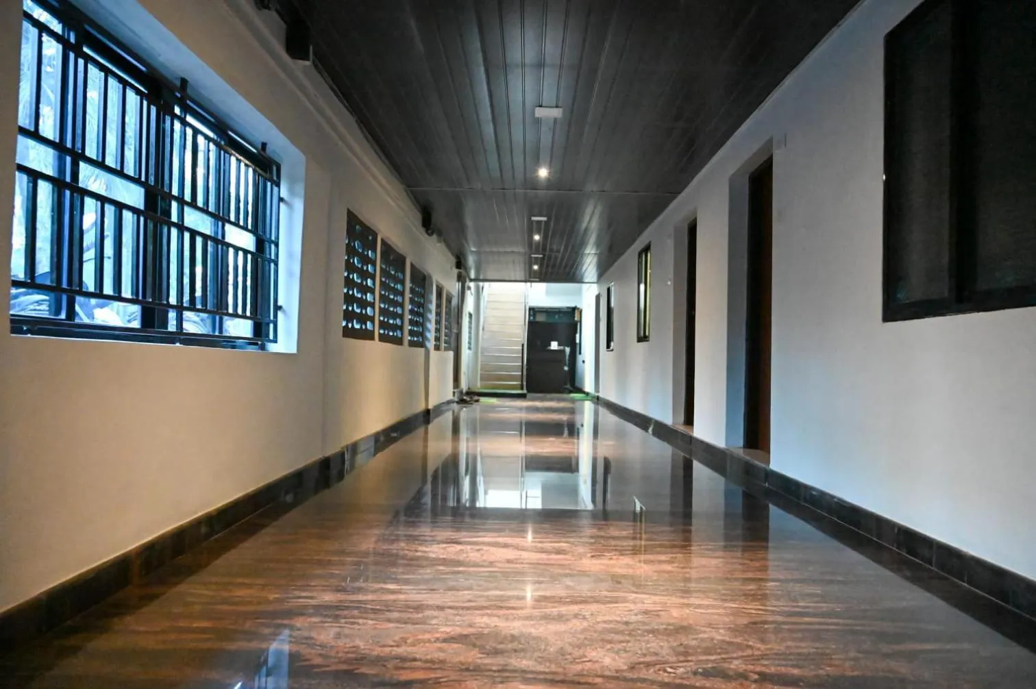 internet in The Shadaxari Nilaya