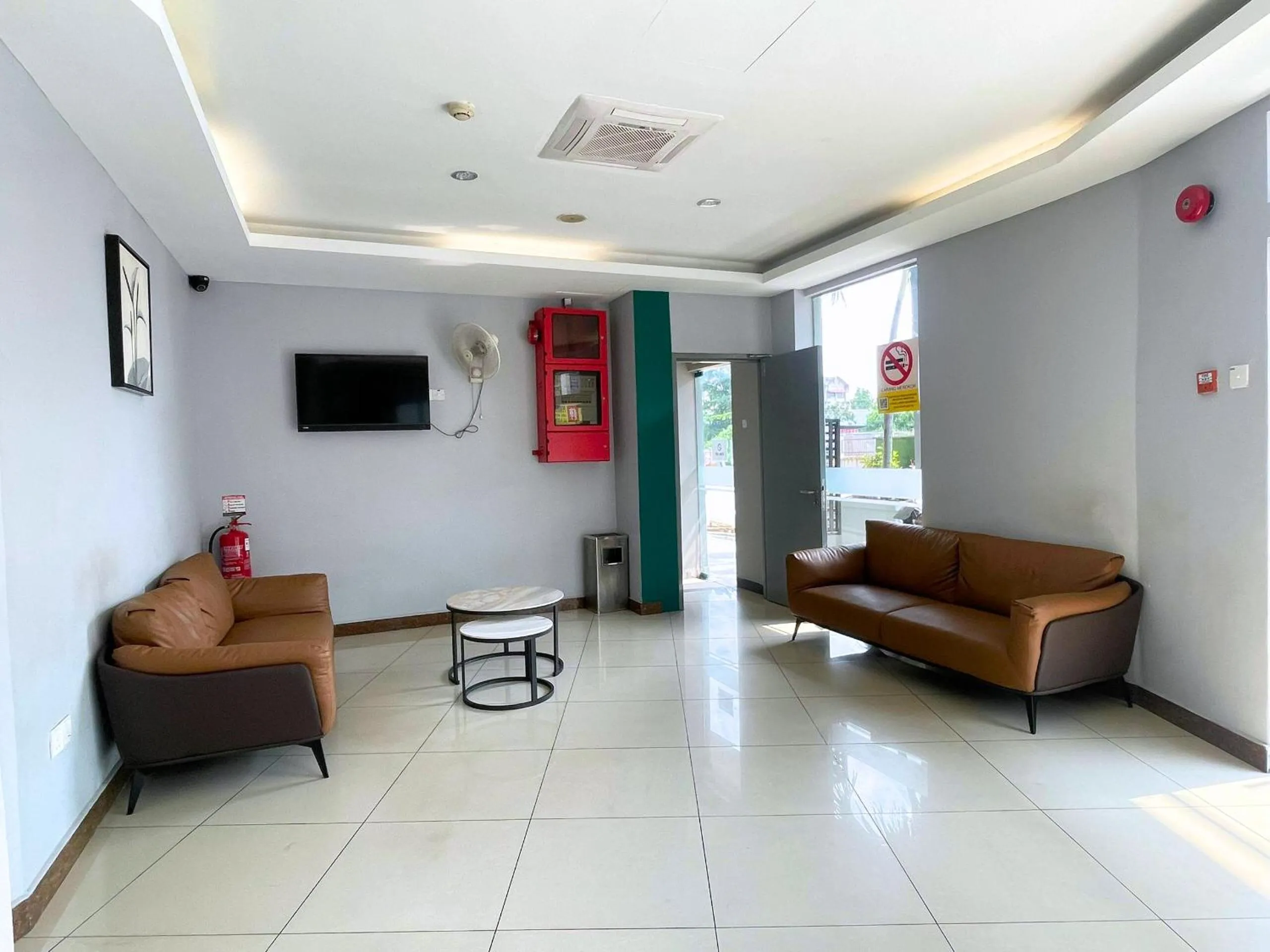 Hotel 99 Bandar Klang (Meru)