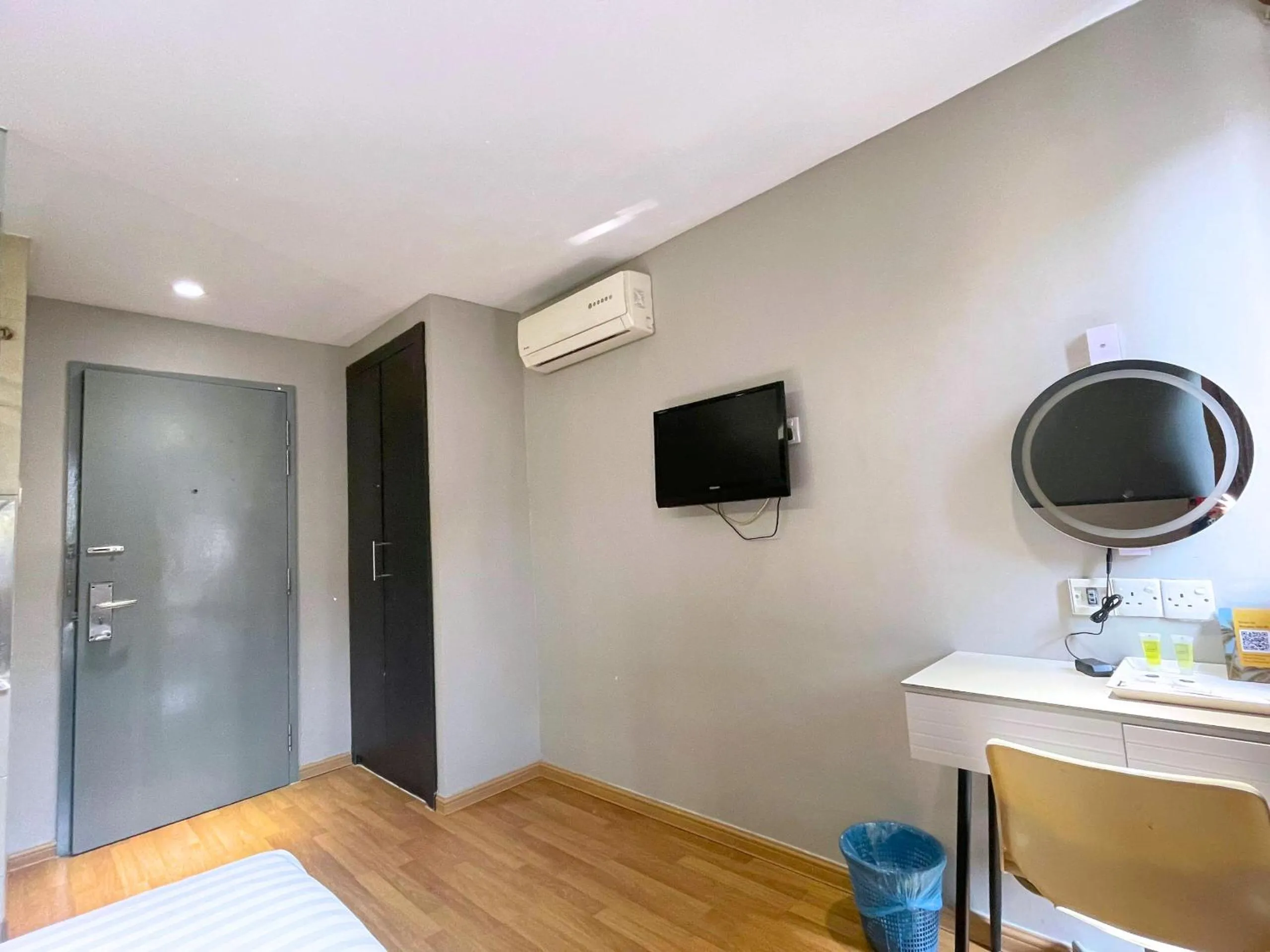 Hotel 99 Bandar Klang (Meru)