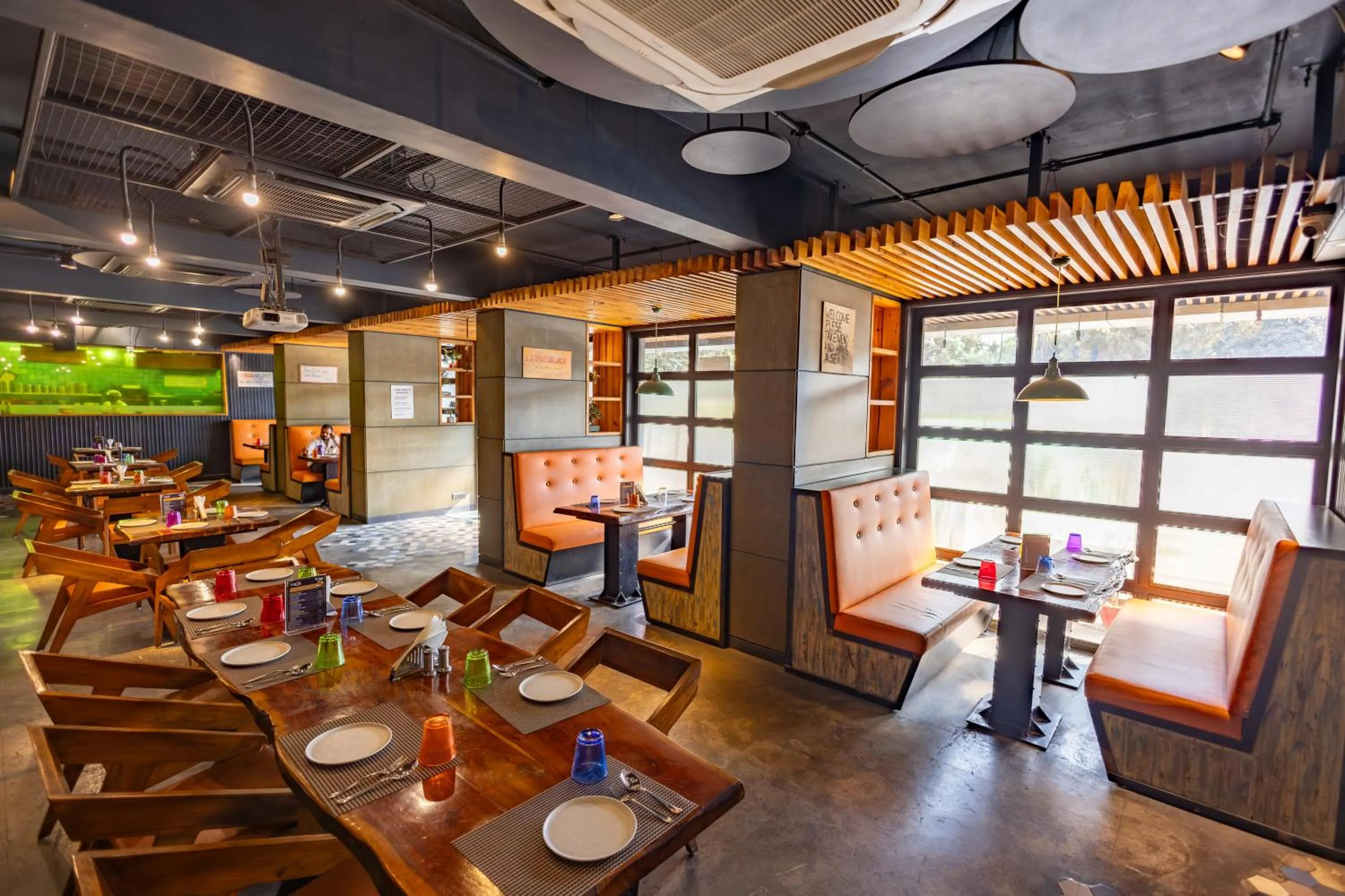 Kyriad Hotel Indore by OTHPL